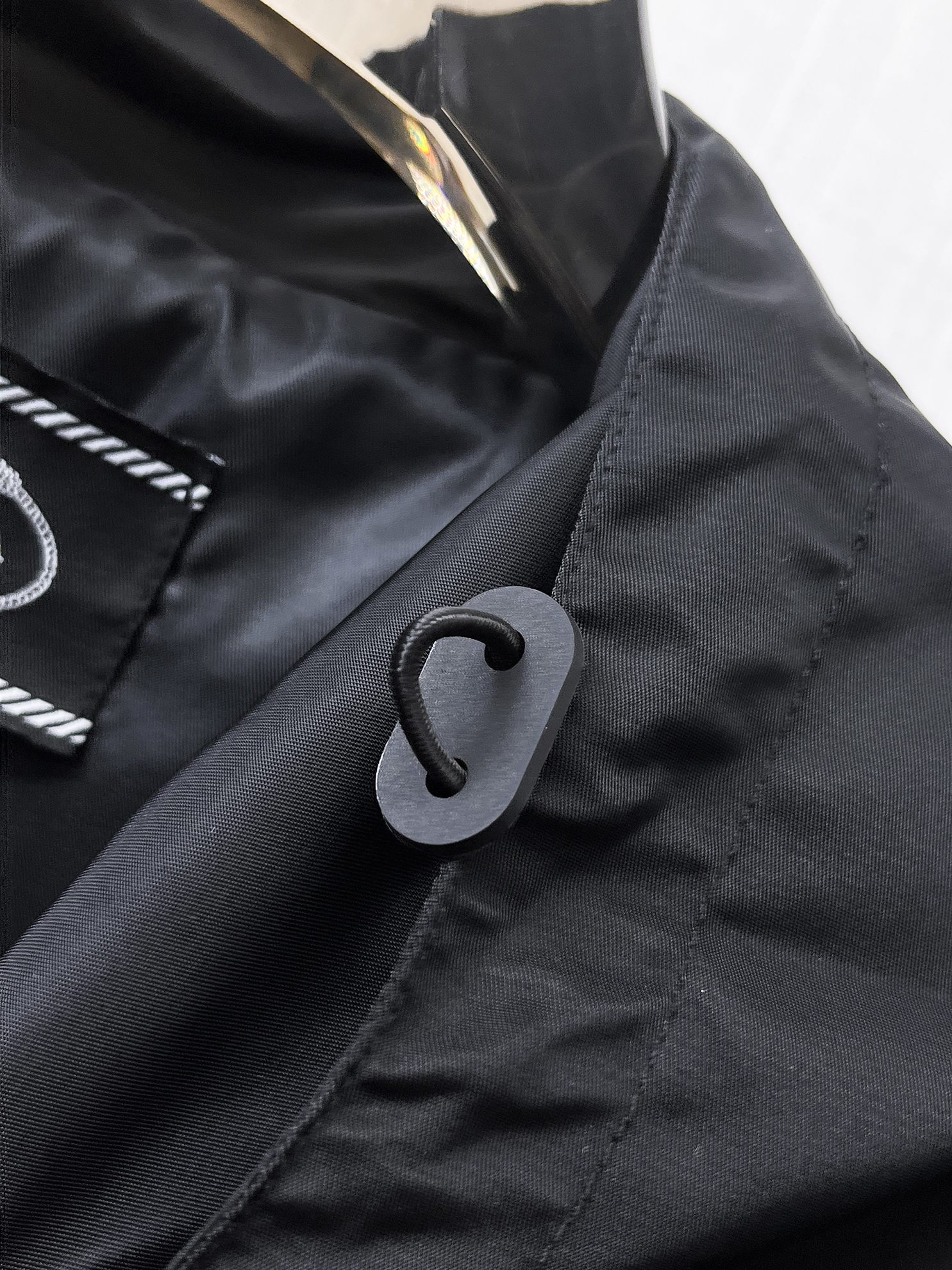 Prada Male Jacket S-m-xl