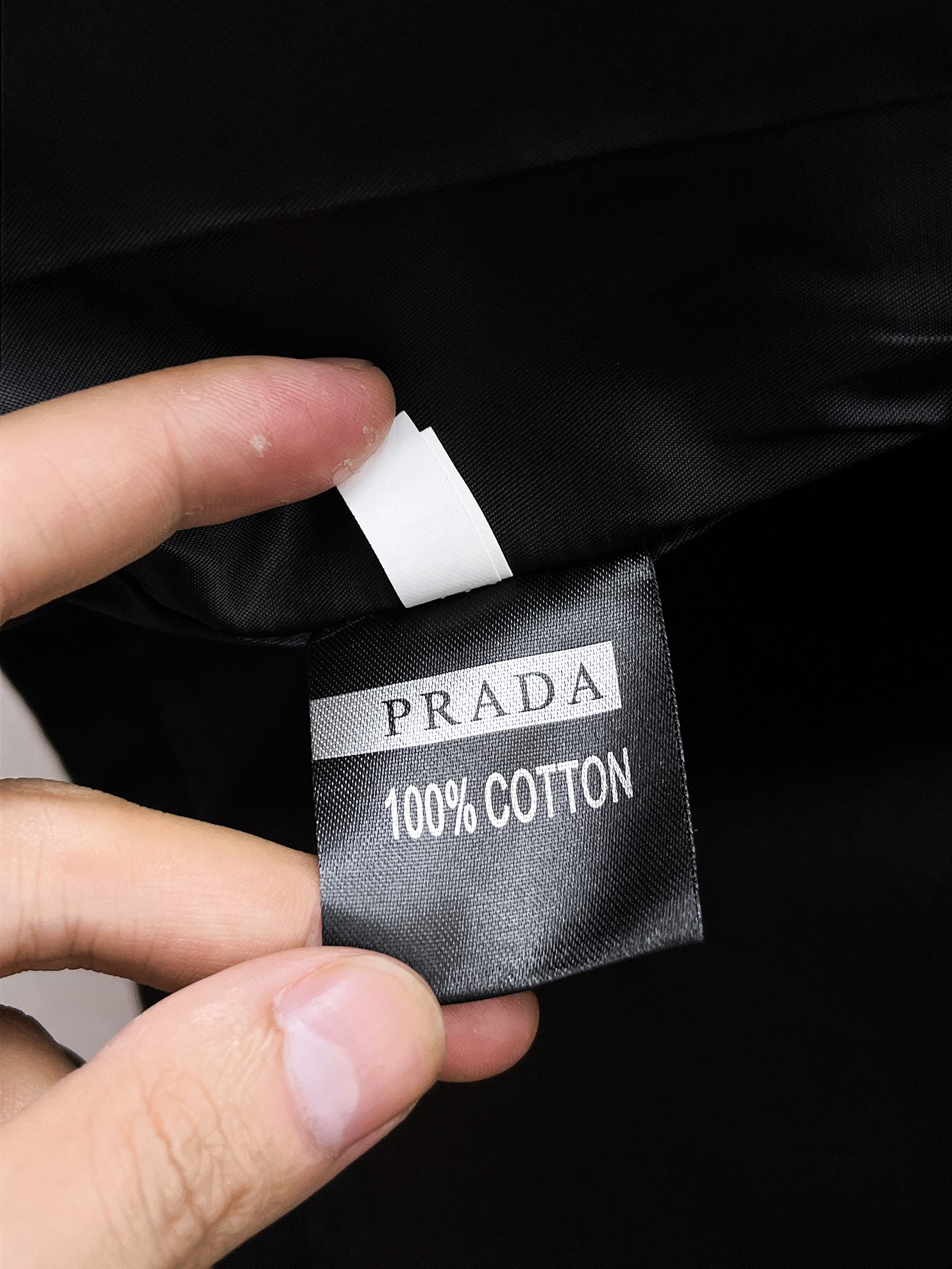 Prada Male Jacket S-m-xl