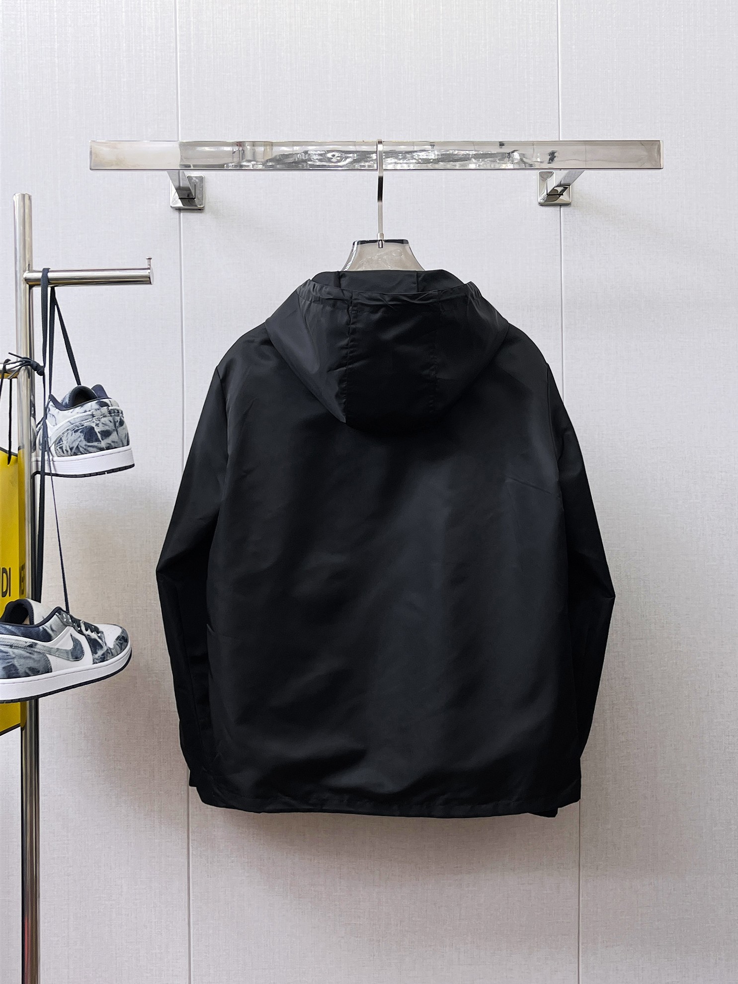 Prada Male Jacket S-m-xl