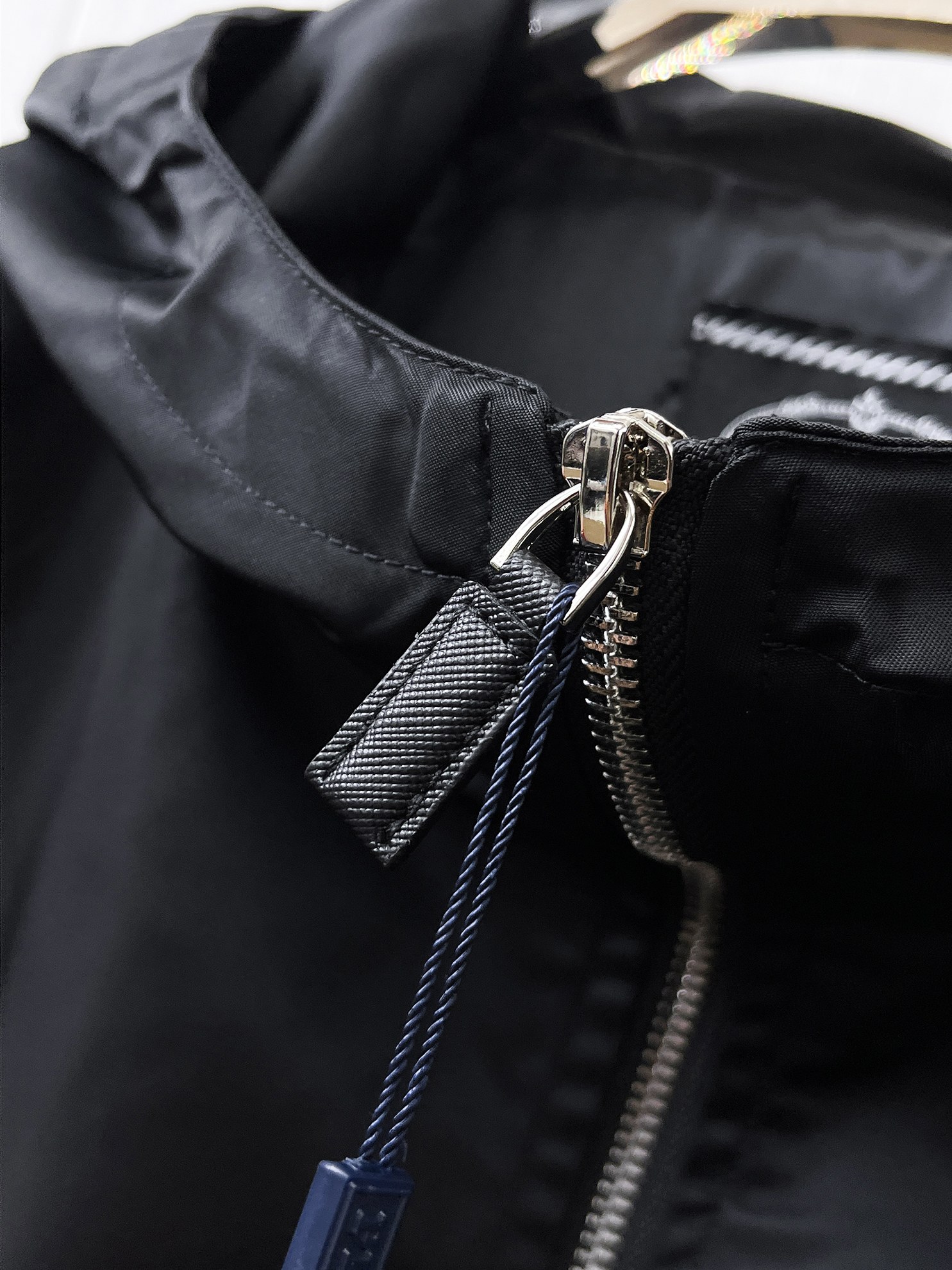 Prada Male Jacket S-m-xl