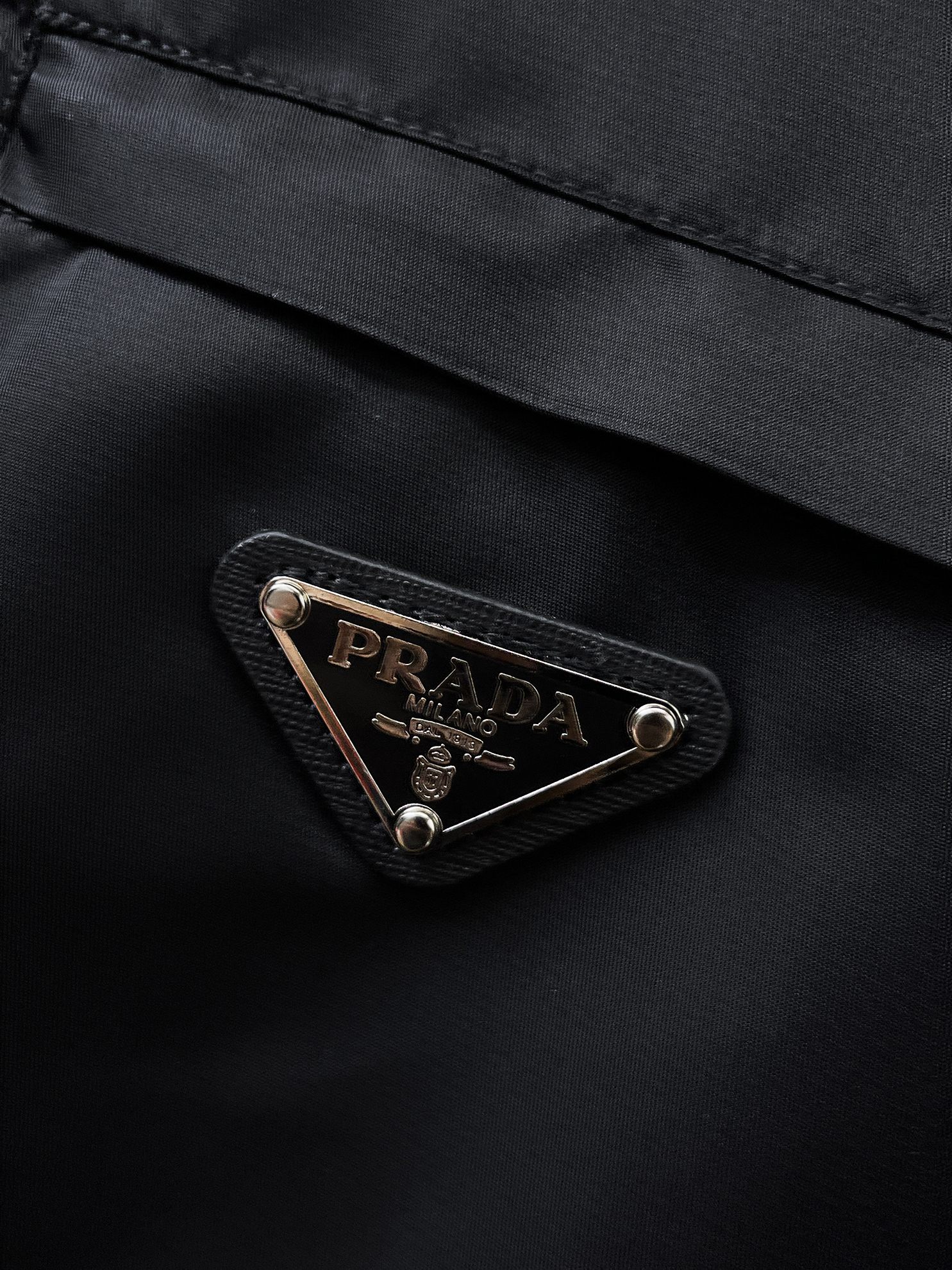 Prada Male Jacket S-m-xl