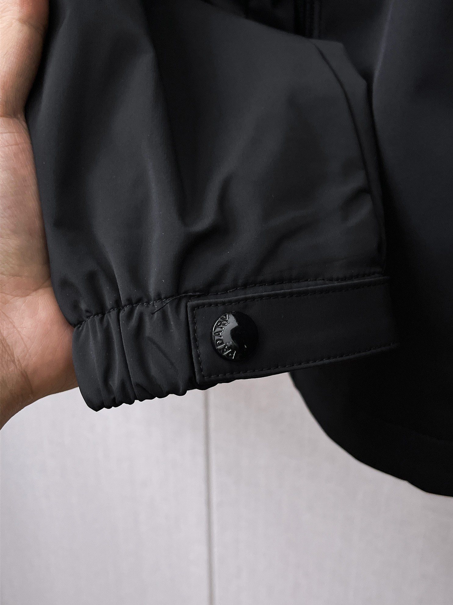 Prada Male Jacket S-m-xl