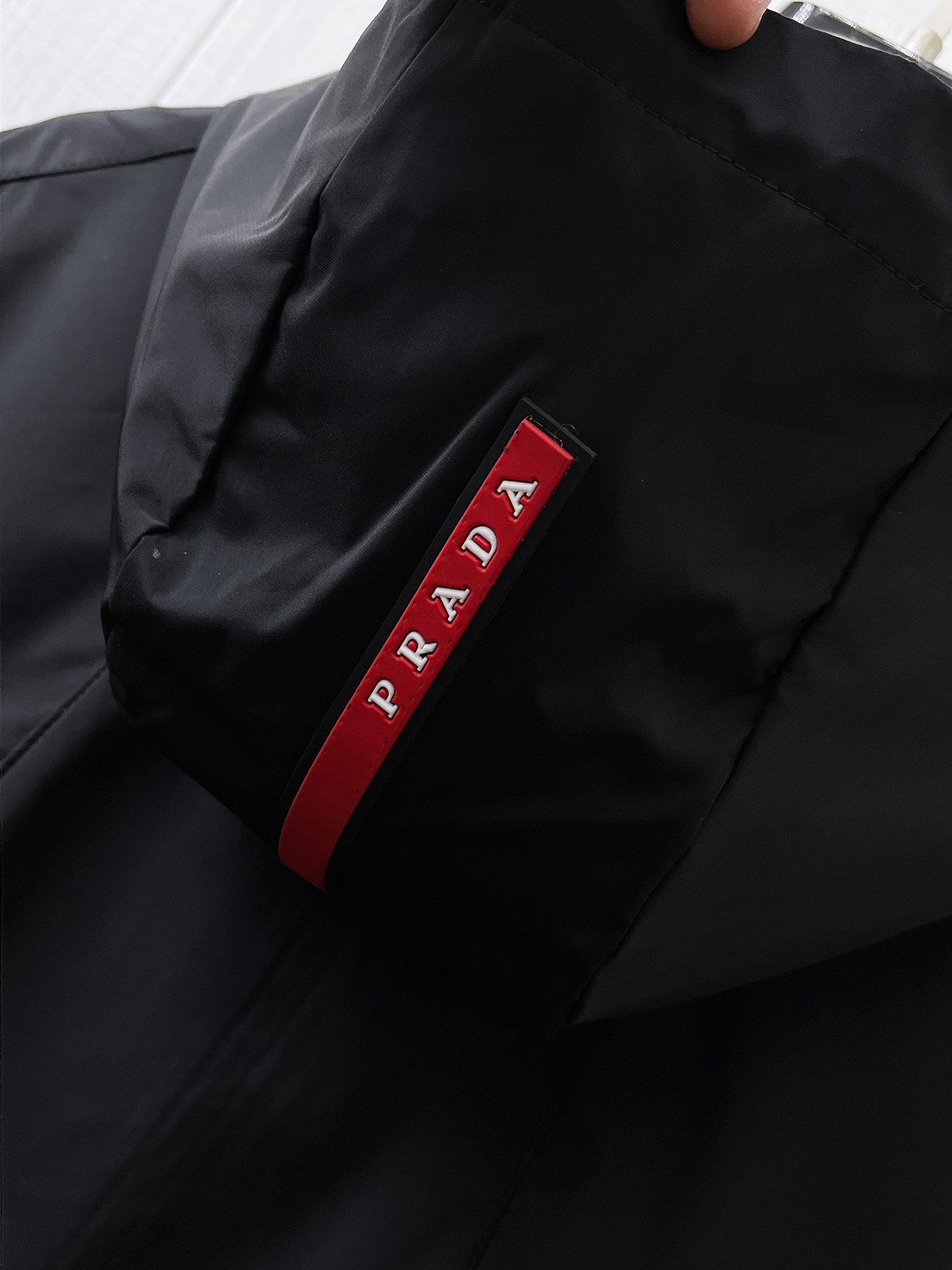 Prada Male Jacket S-m-xl