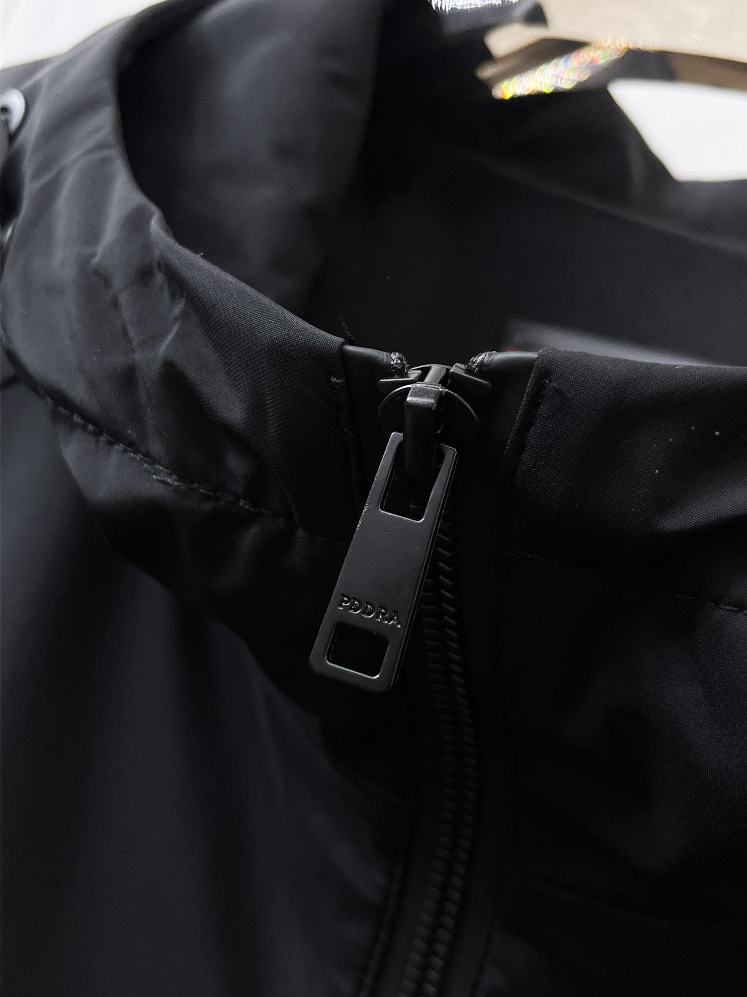 Prada Male Jacket S-m-xl