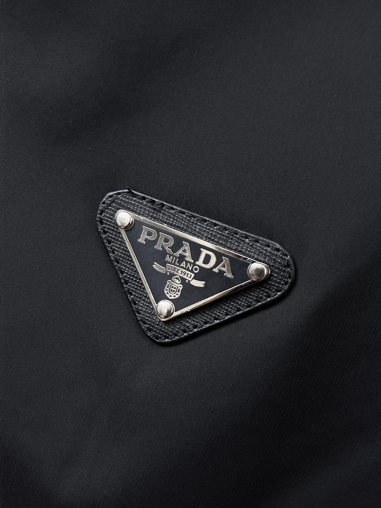 Prada Male Jacket S-m-xl