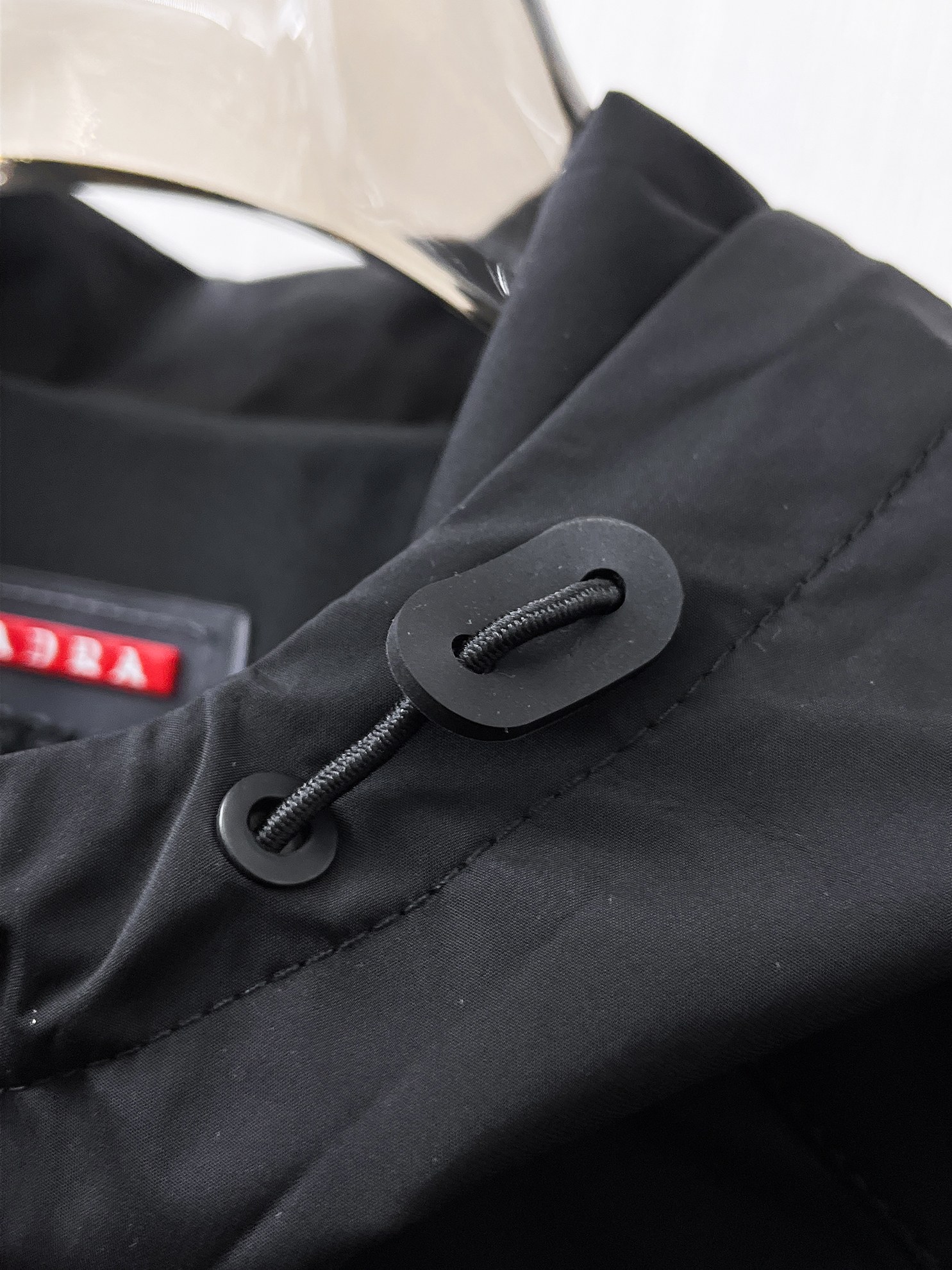 Prada Male Jacket S-m-xl
