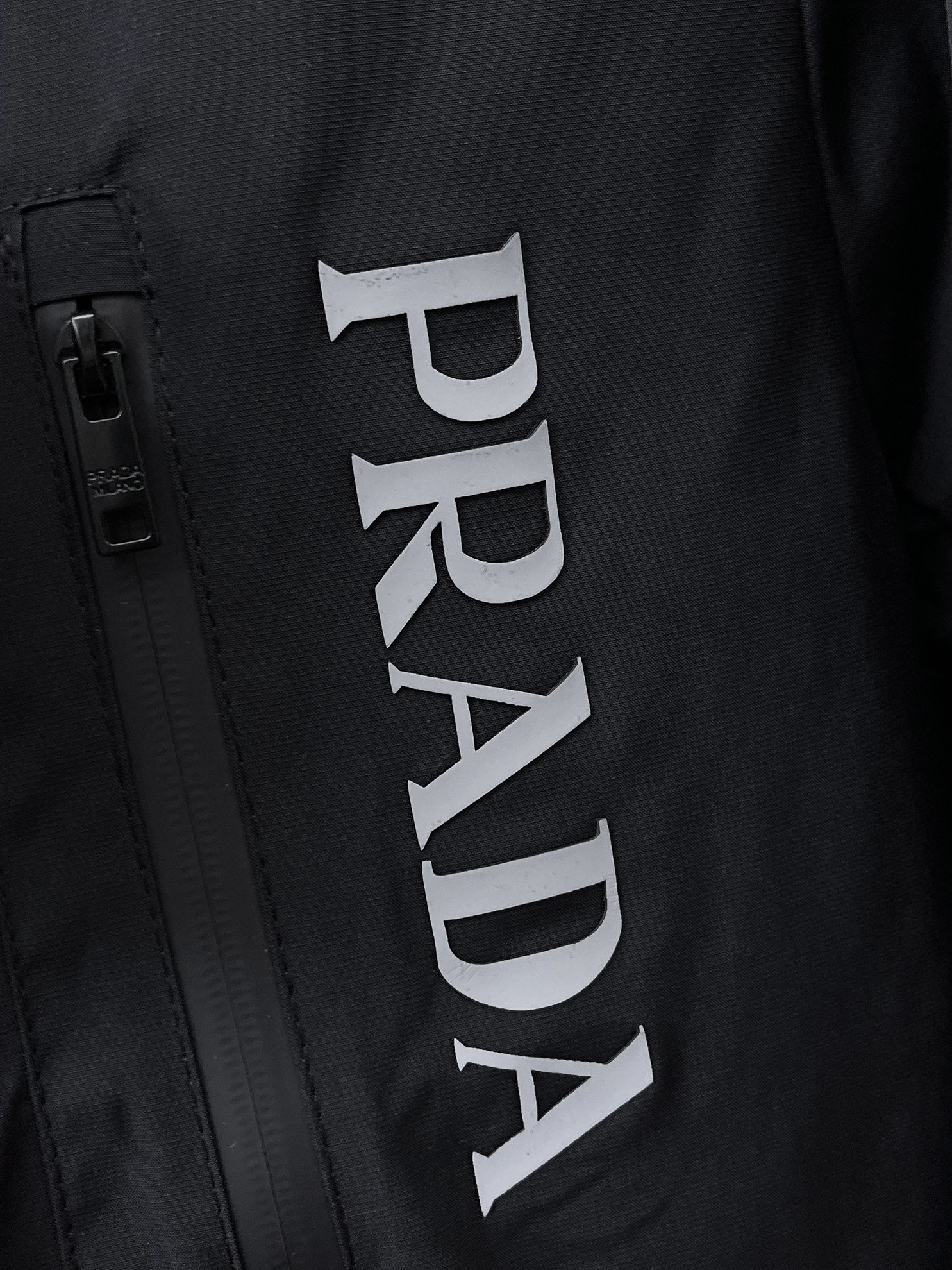 Prada Male Jacket S-m-xl