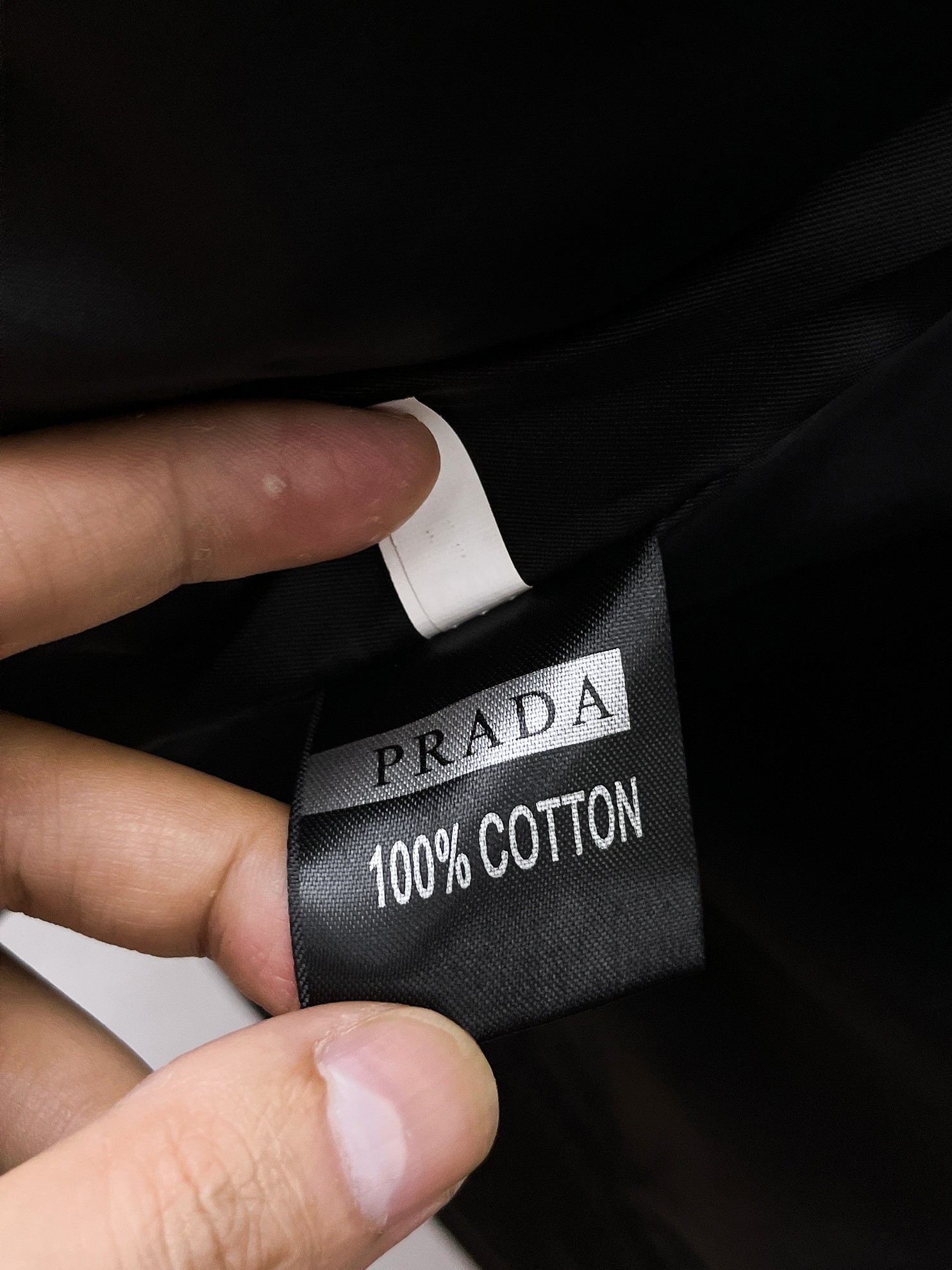 Prada Male Jacket S-m-xl