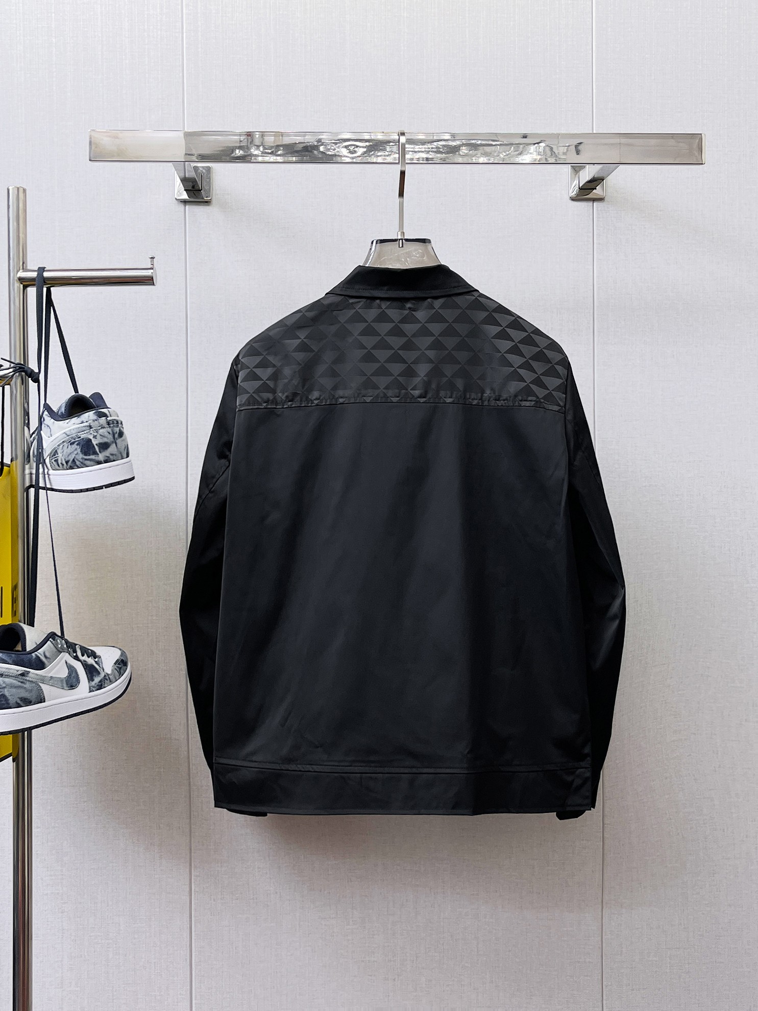 Prada Male Jacket S-m-xl