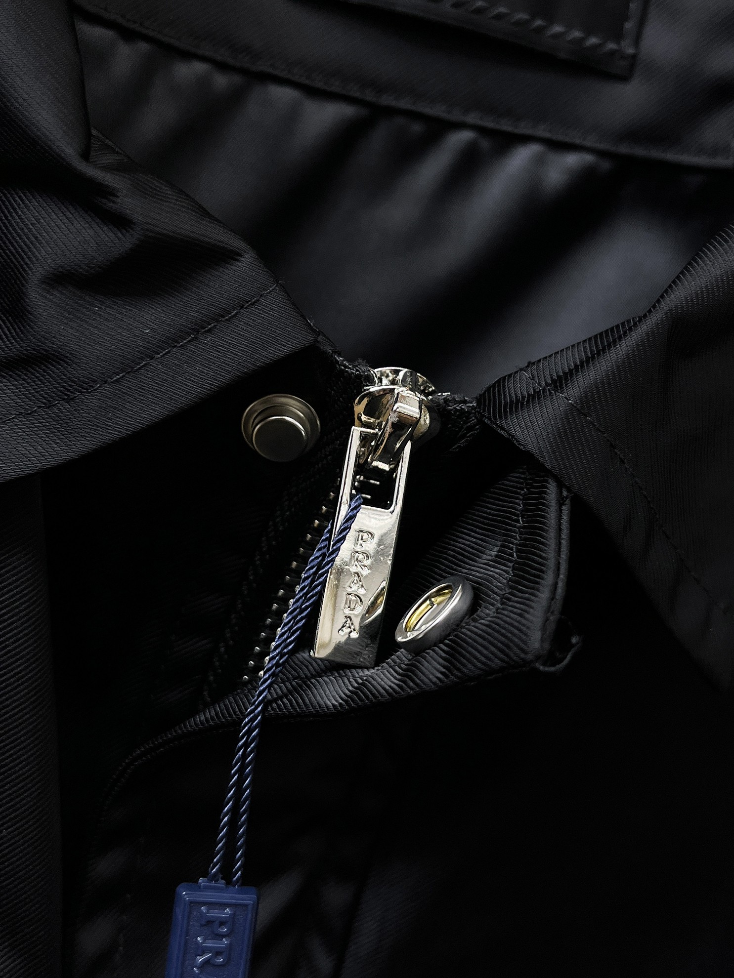 Prada Male Jacket S-m-xl