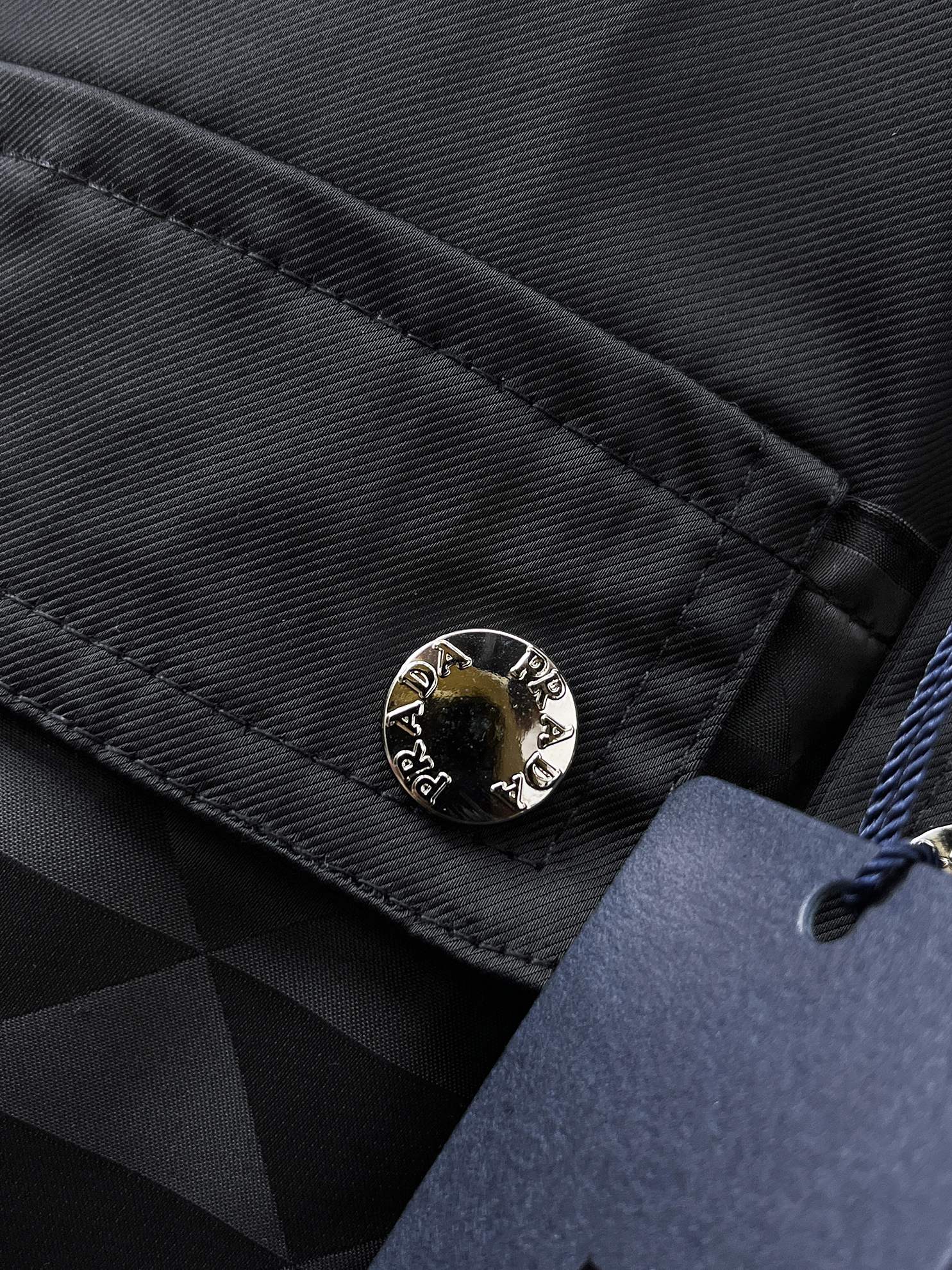 Prada Male Jacket S-m-xl