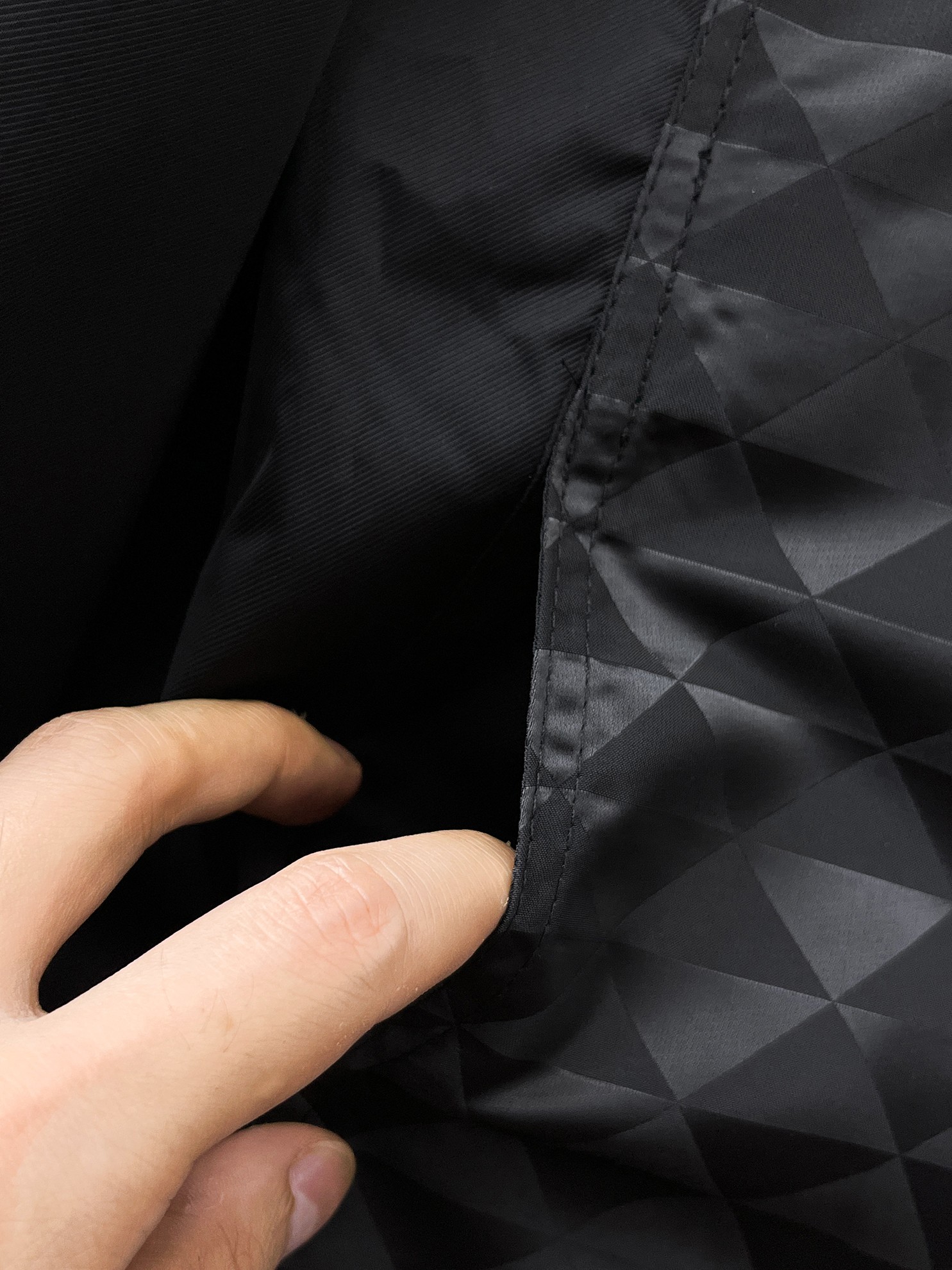 Prada Male Jacket S-m-xl