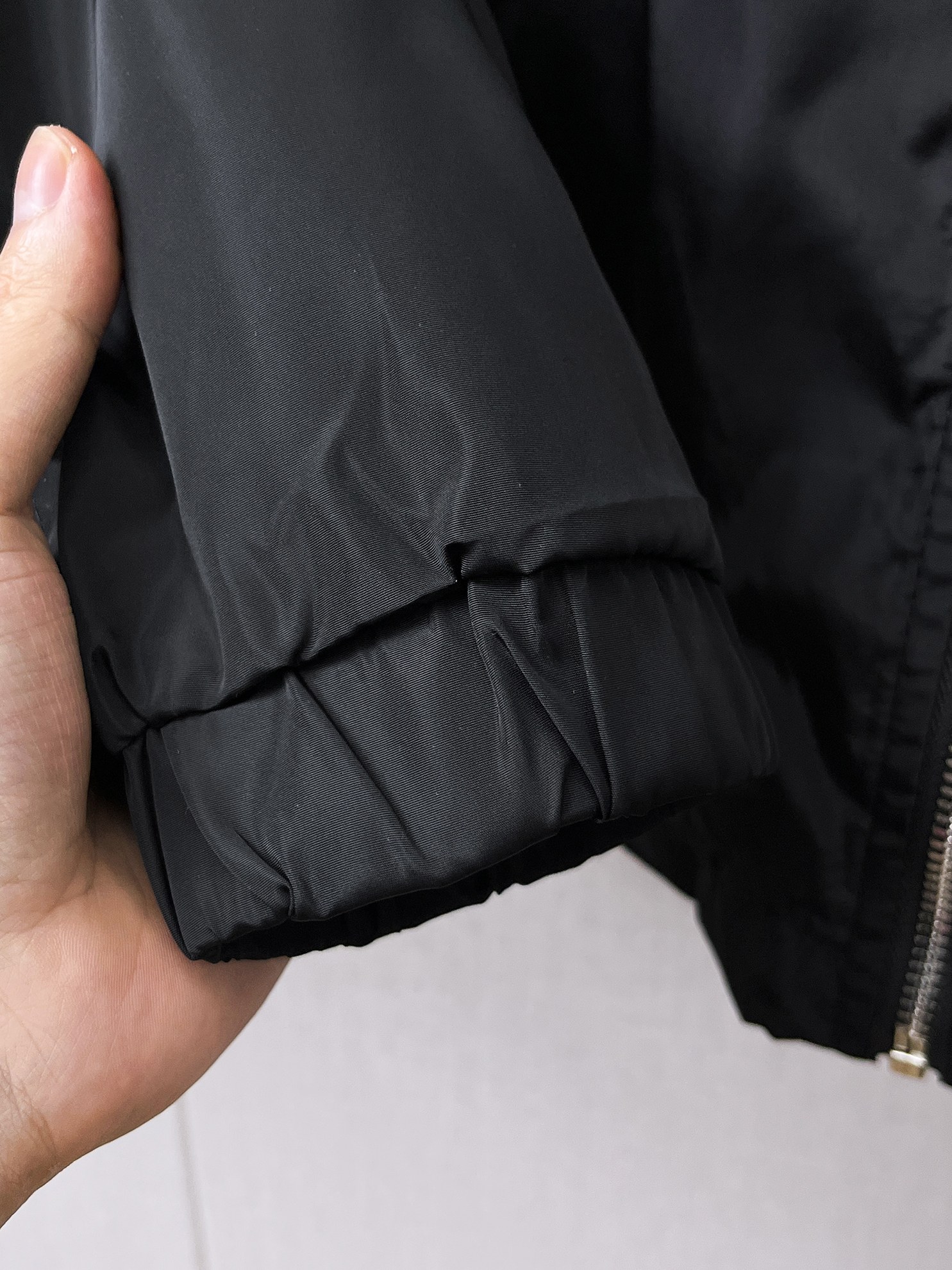 Prada Male Jacket S-m-xl