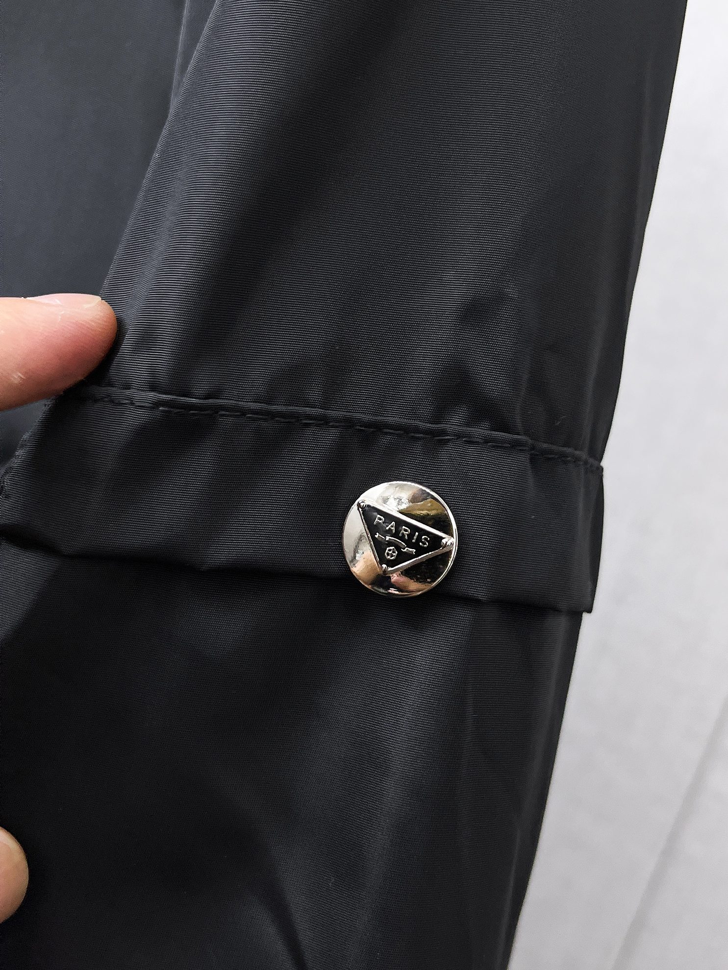 Prada Male Jacket S-m-xl