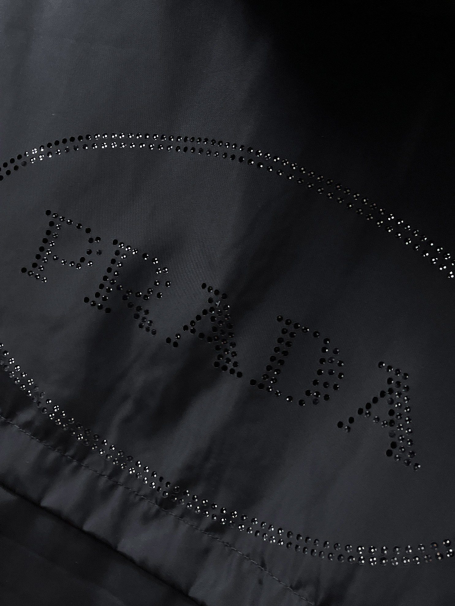 Prada Male Jacket S-m-xl