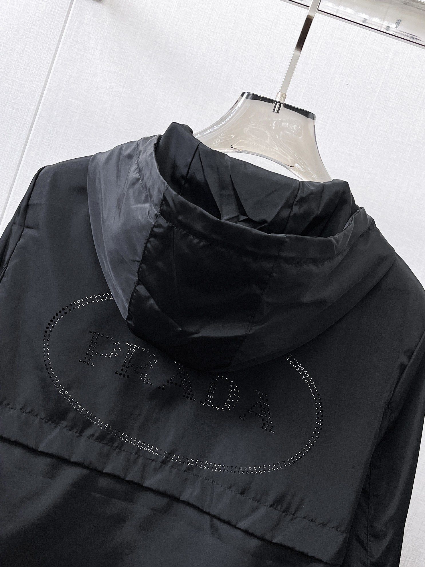 Prada Male Jacket S-m-xl