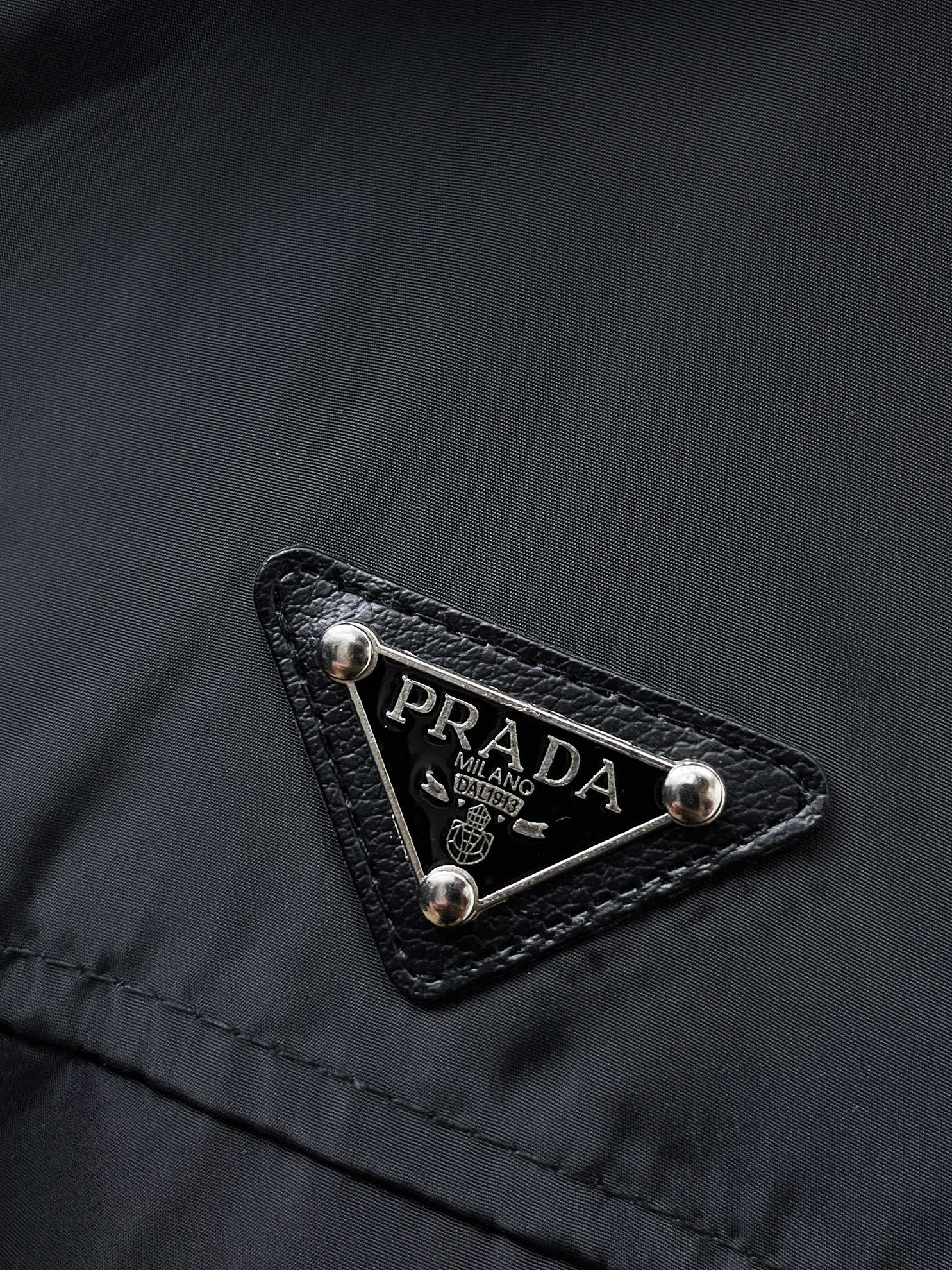 Prada Male Jacket S-m-xl