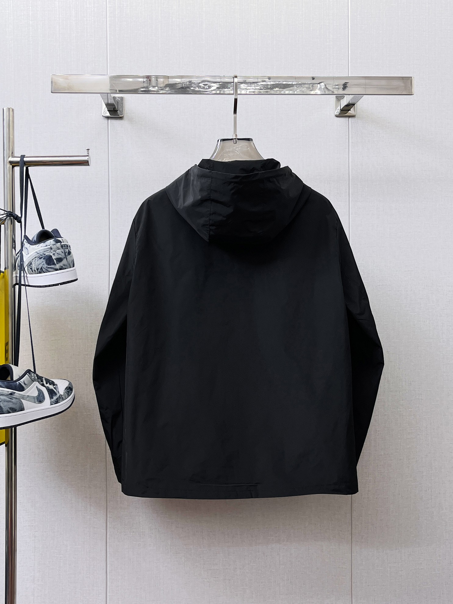 Prada Male Jacket S-m-xl
