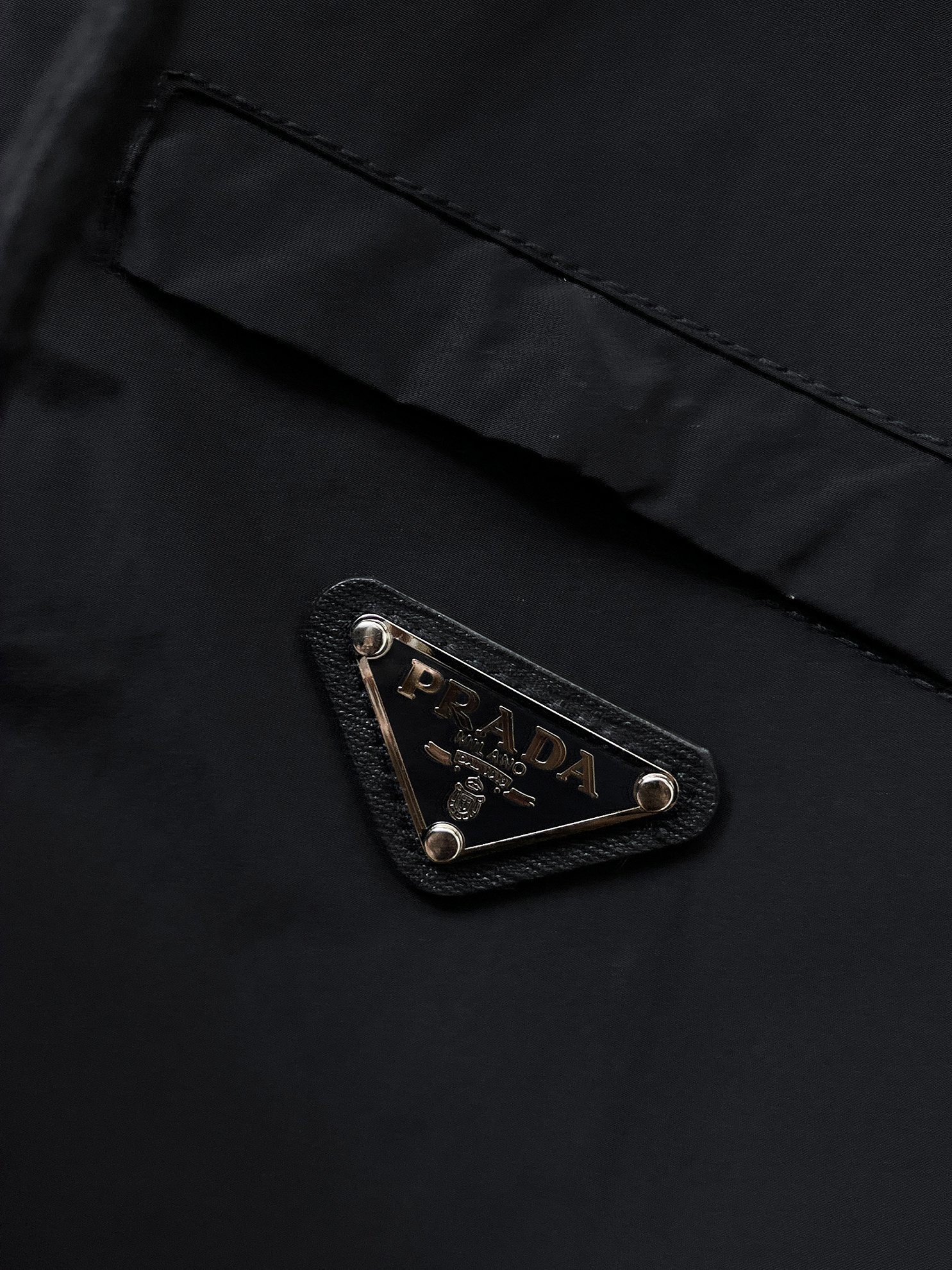 Prada Male Jacket S-m-xl