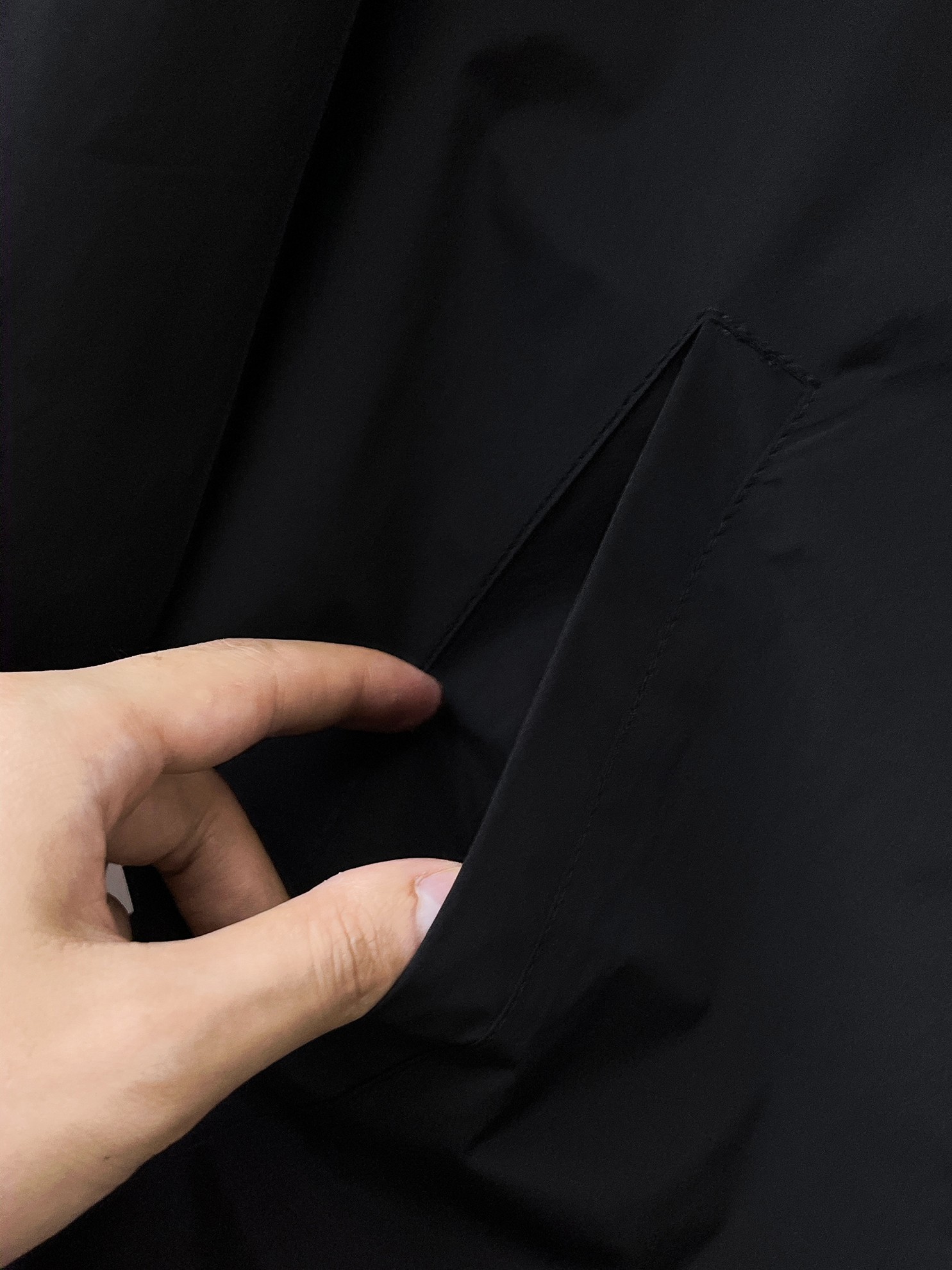 Prada Male Jacket S-m-xl