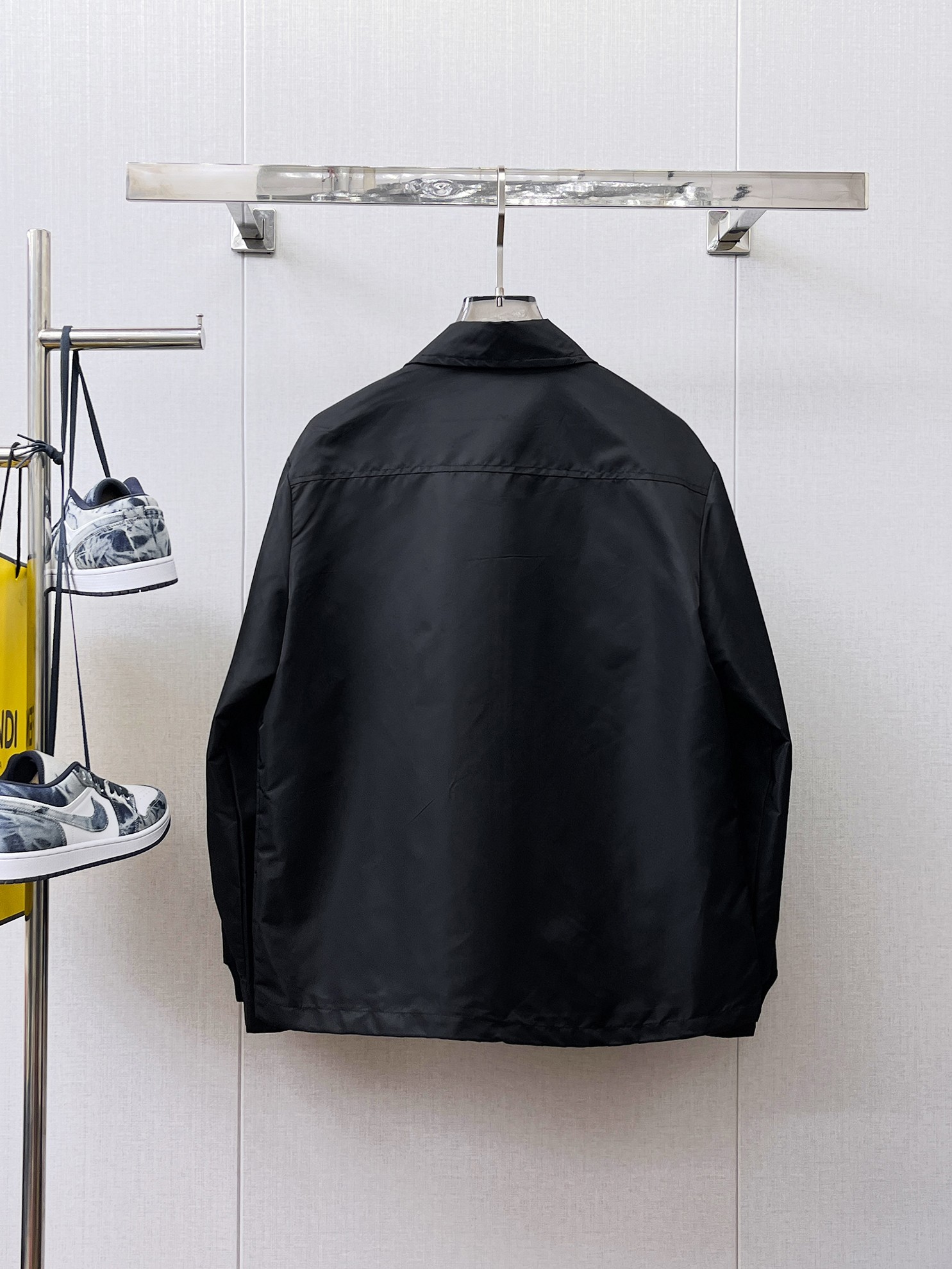 Prada Male Jacket S-m-xl