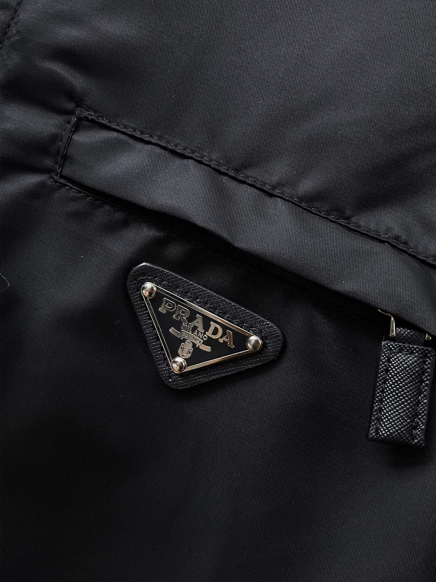 Prada Male Jacket S-m-xl