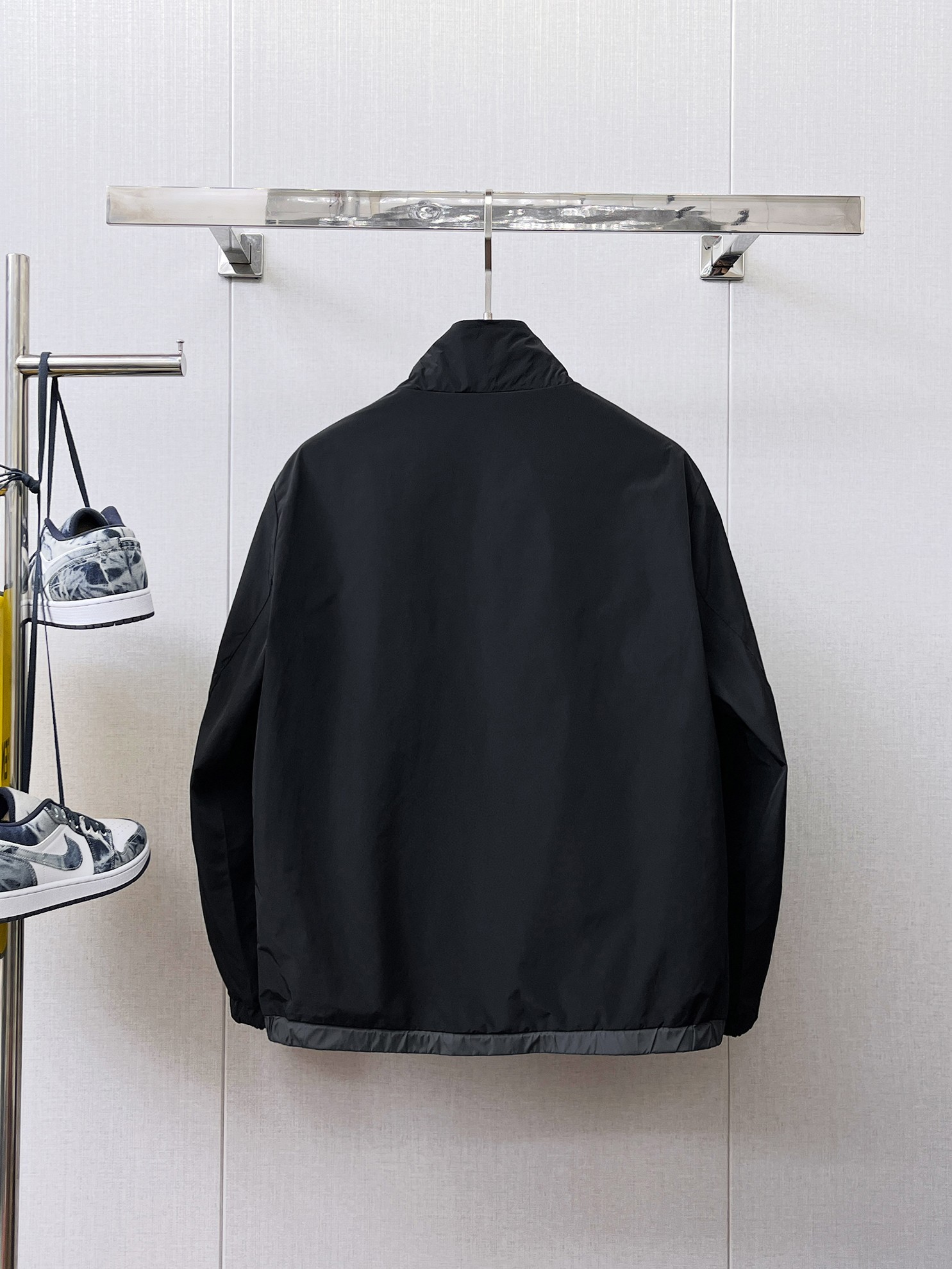Prada Male Jacket S-m-xl