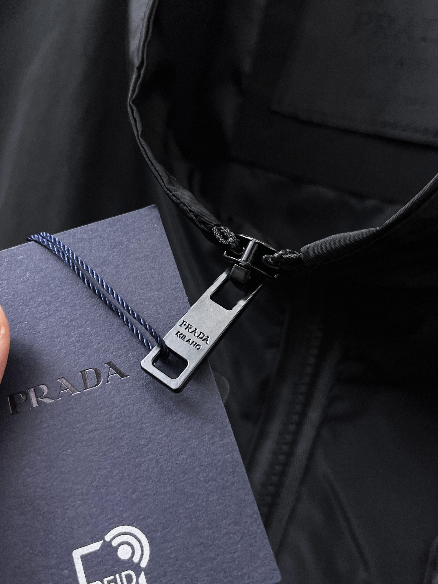 Prada Male Jacket S-m-xl