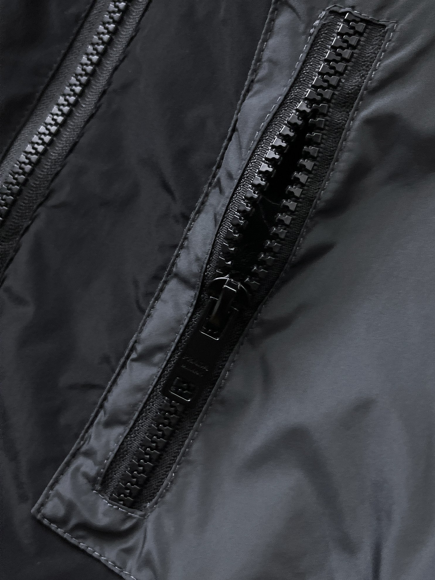 Prada Male Jacket S-m-xl