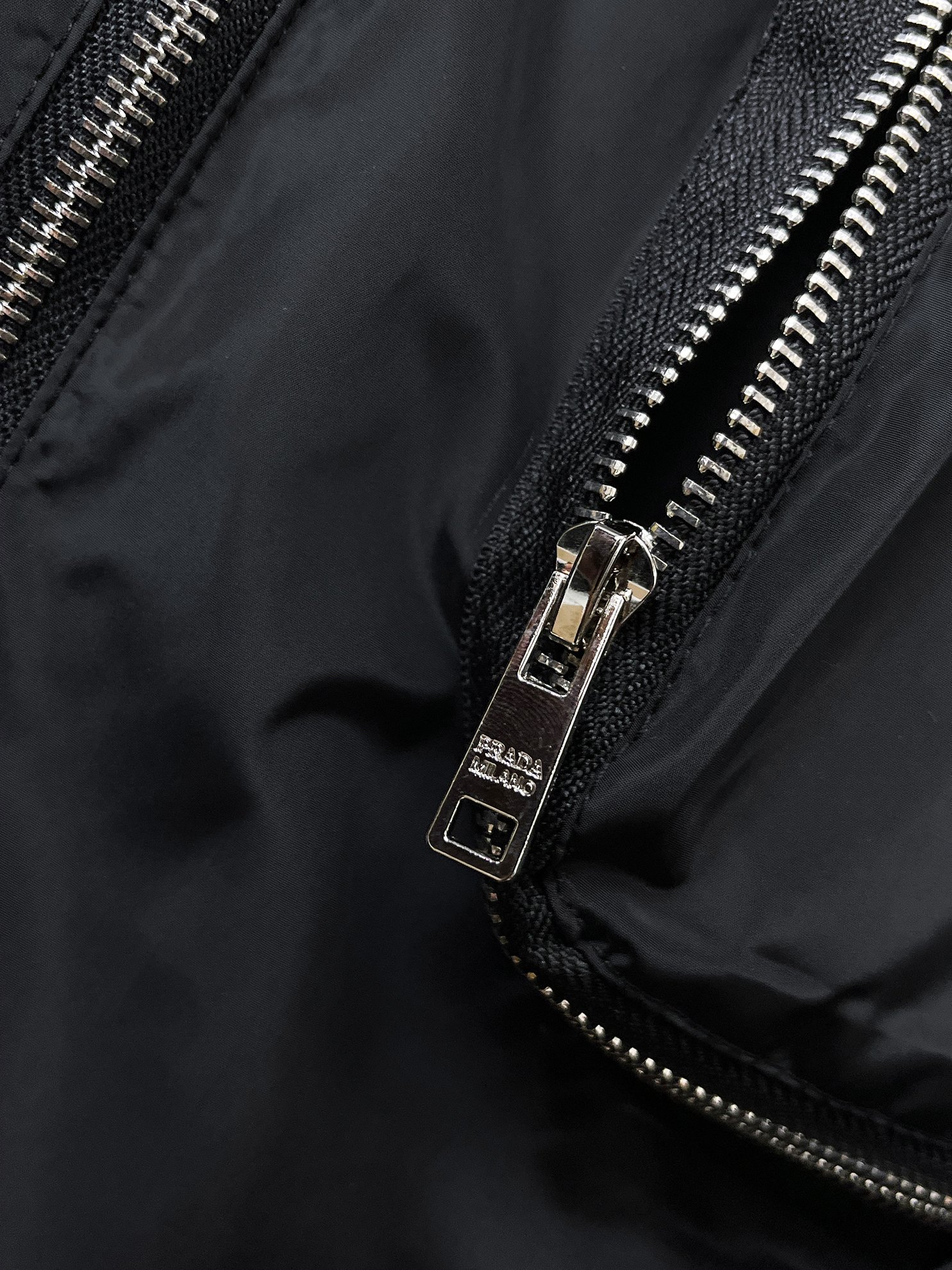 Prada Male Jacket S-m-xl