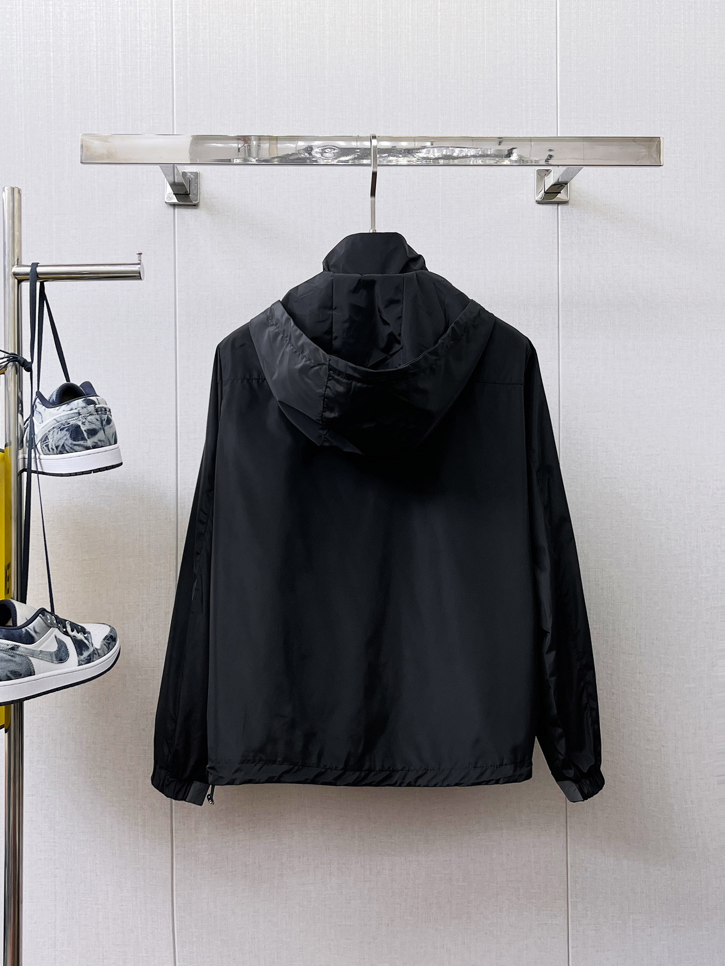 Prada Male Jacket S-m-xl
