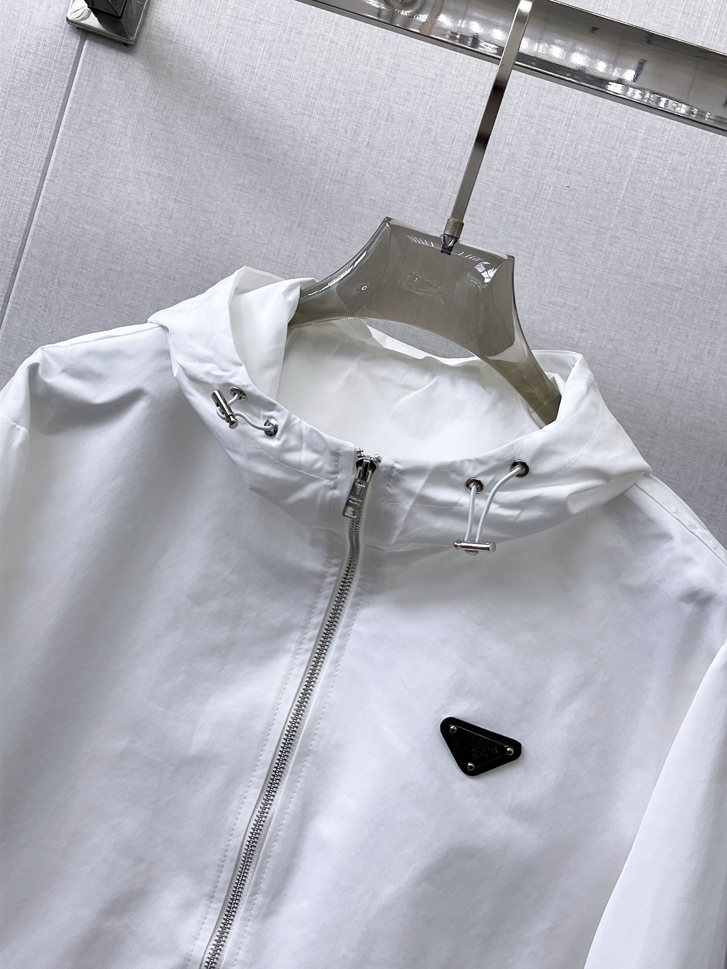 Prada Male Jacket S-m-xl