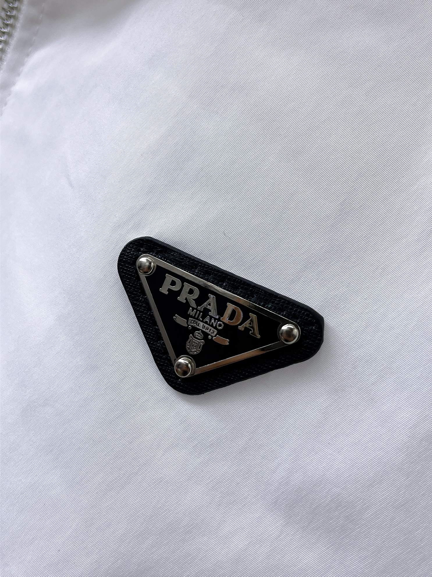 Prada Male Jacket S-m-xl
