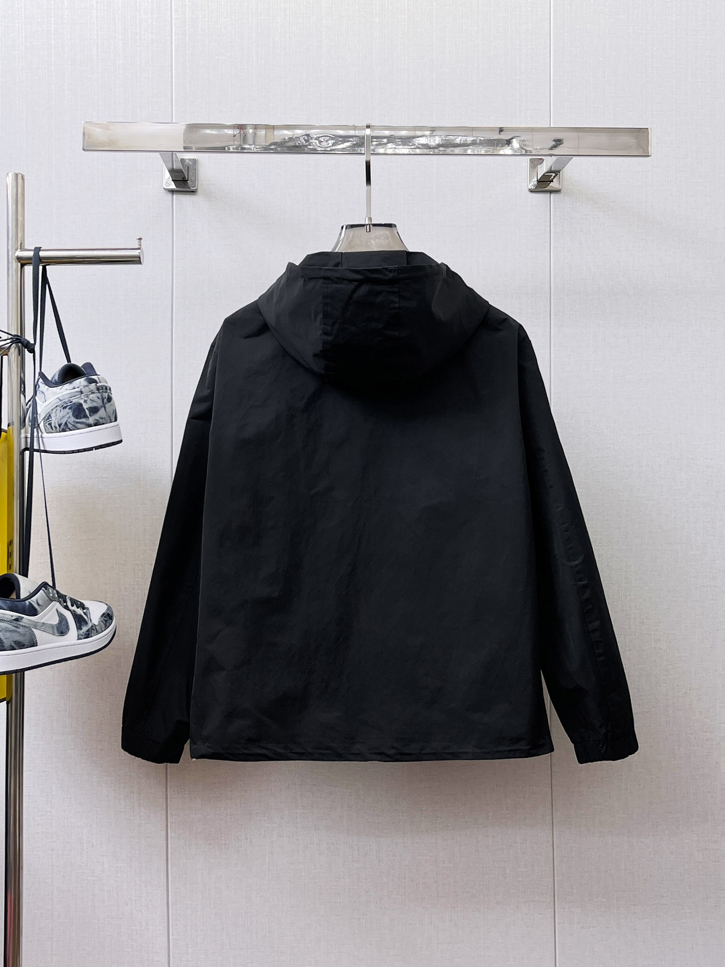 Prada Male Jacket S-m-xl