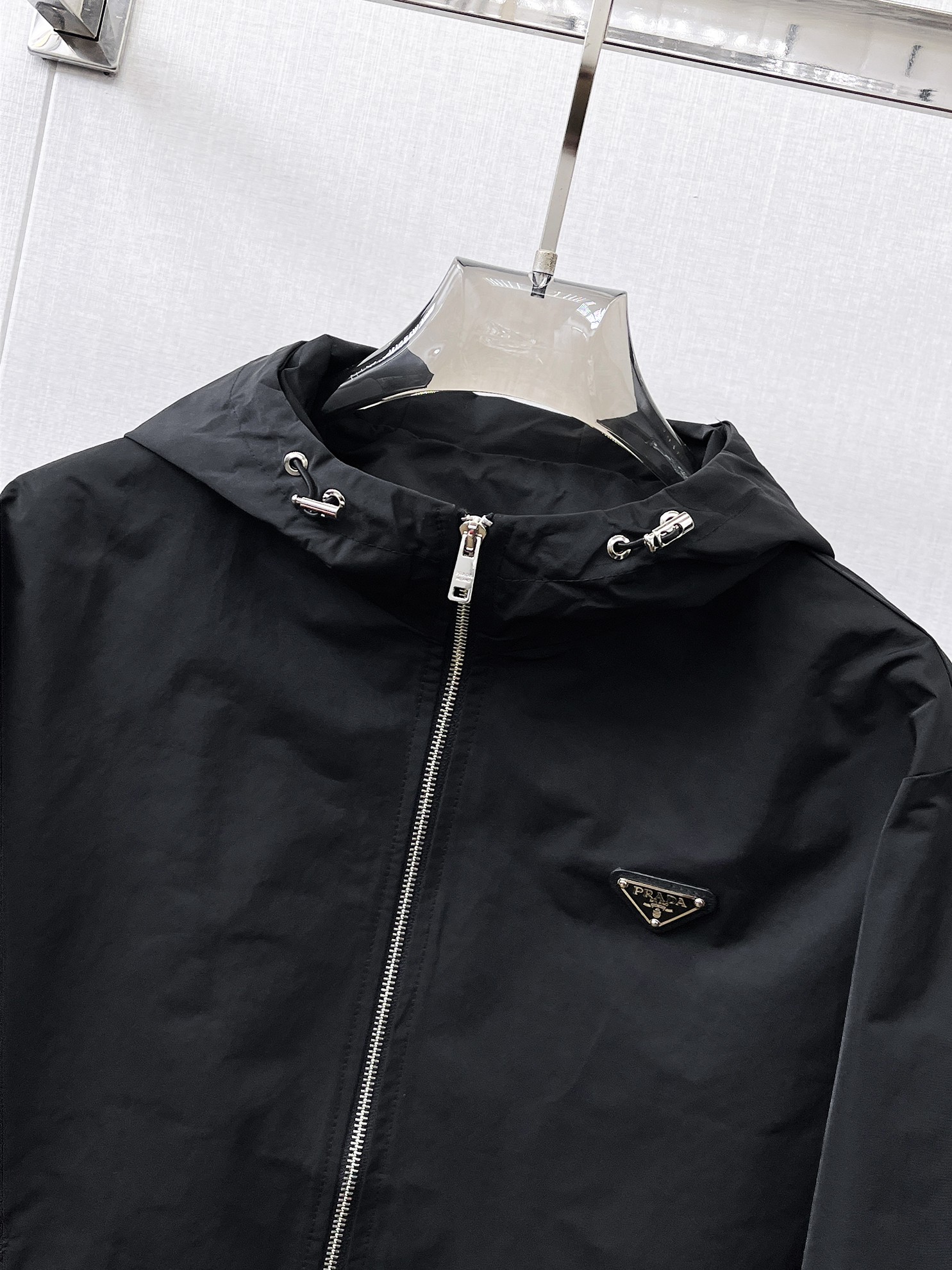 Prada Male Jacket S-m-xl