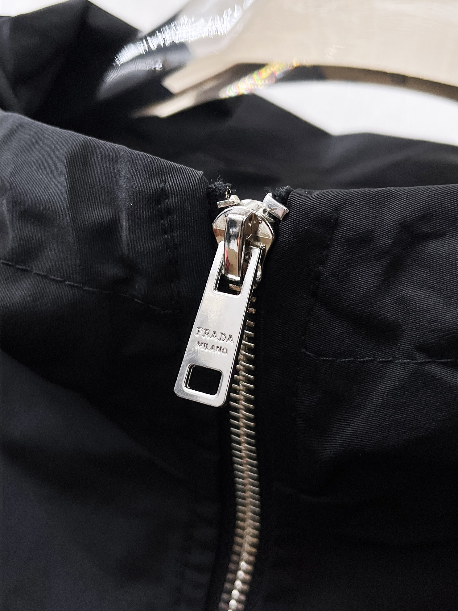 Prada Male Jacket S-m-xl