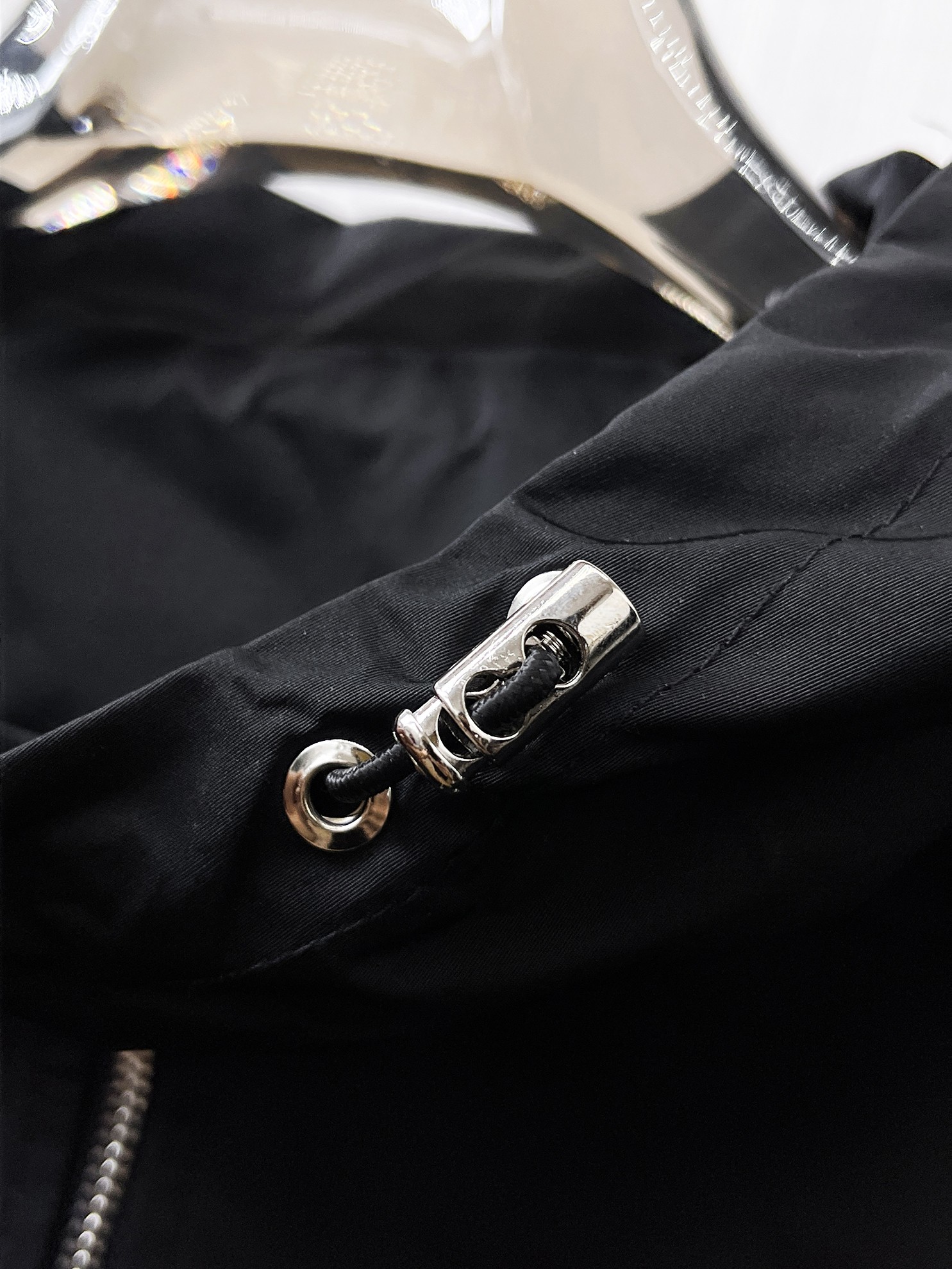Prada Male Jacket S-m-xl