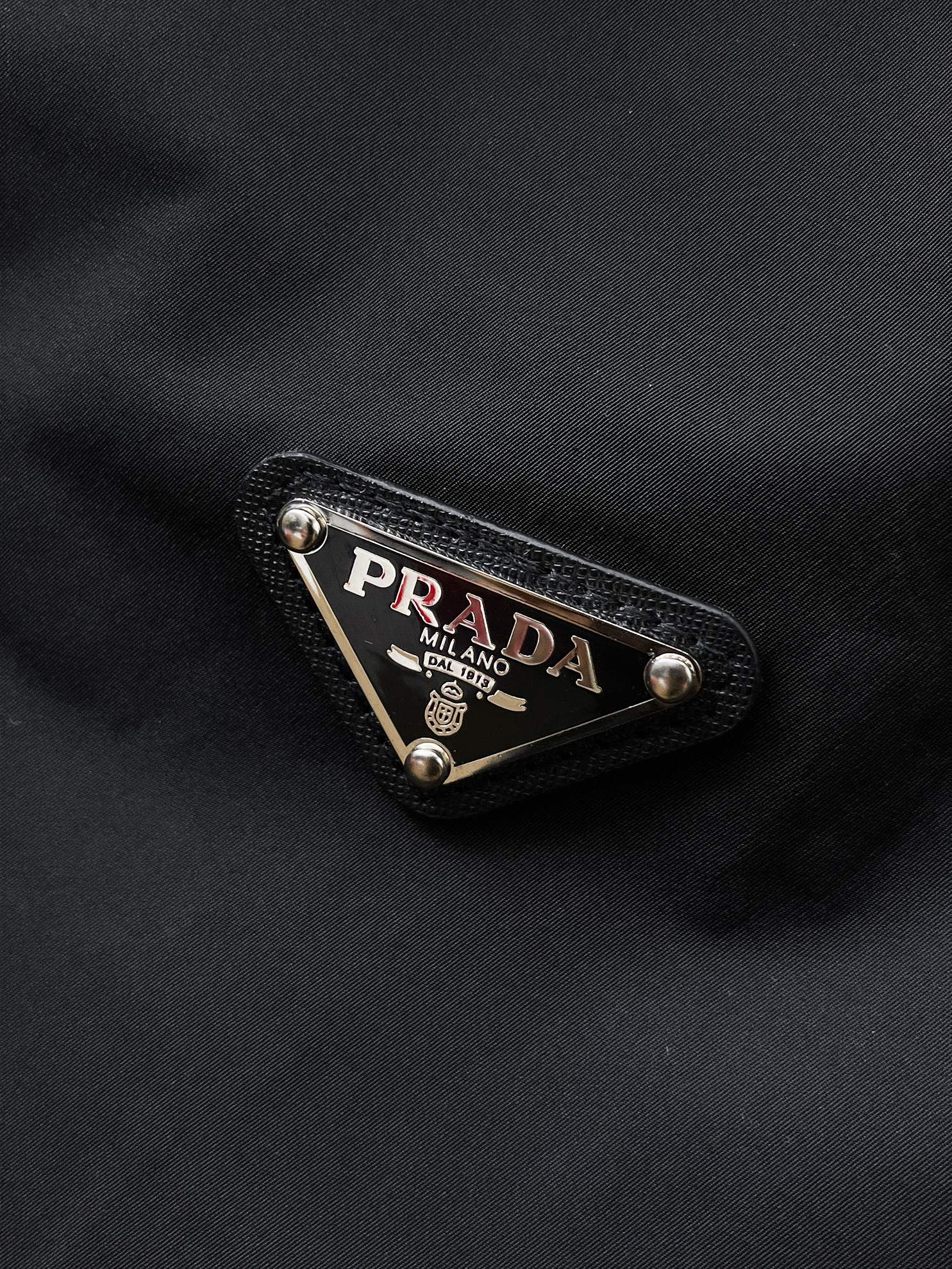 Prada Male Jacket S-m-xl