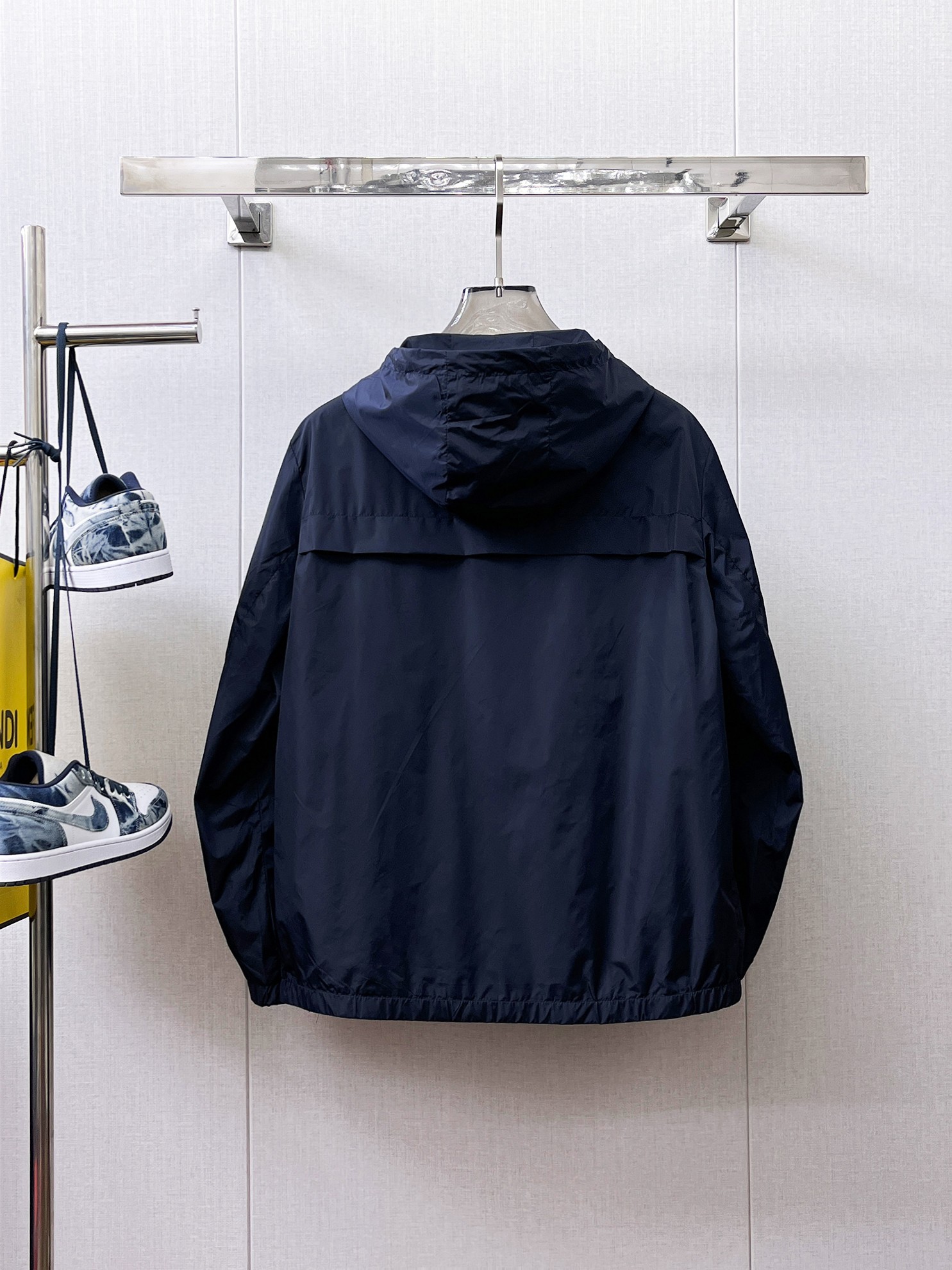 Prada Male Jacket S-m-xl