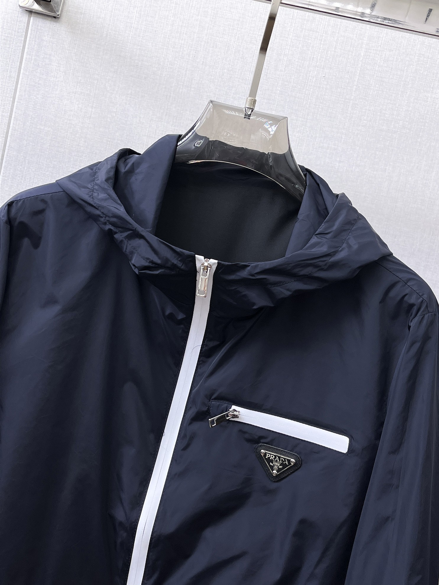 Prada Male Jacket S-m-xl