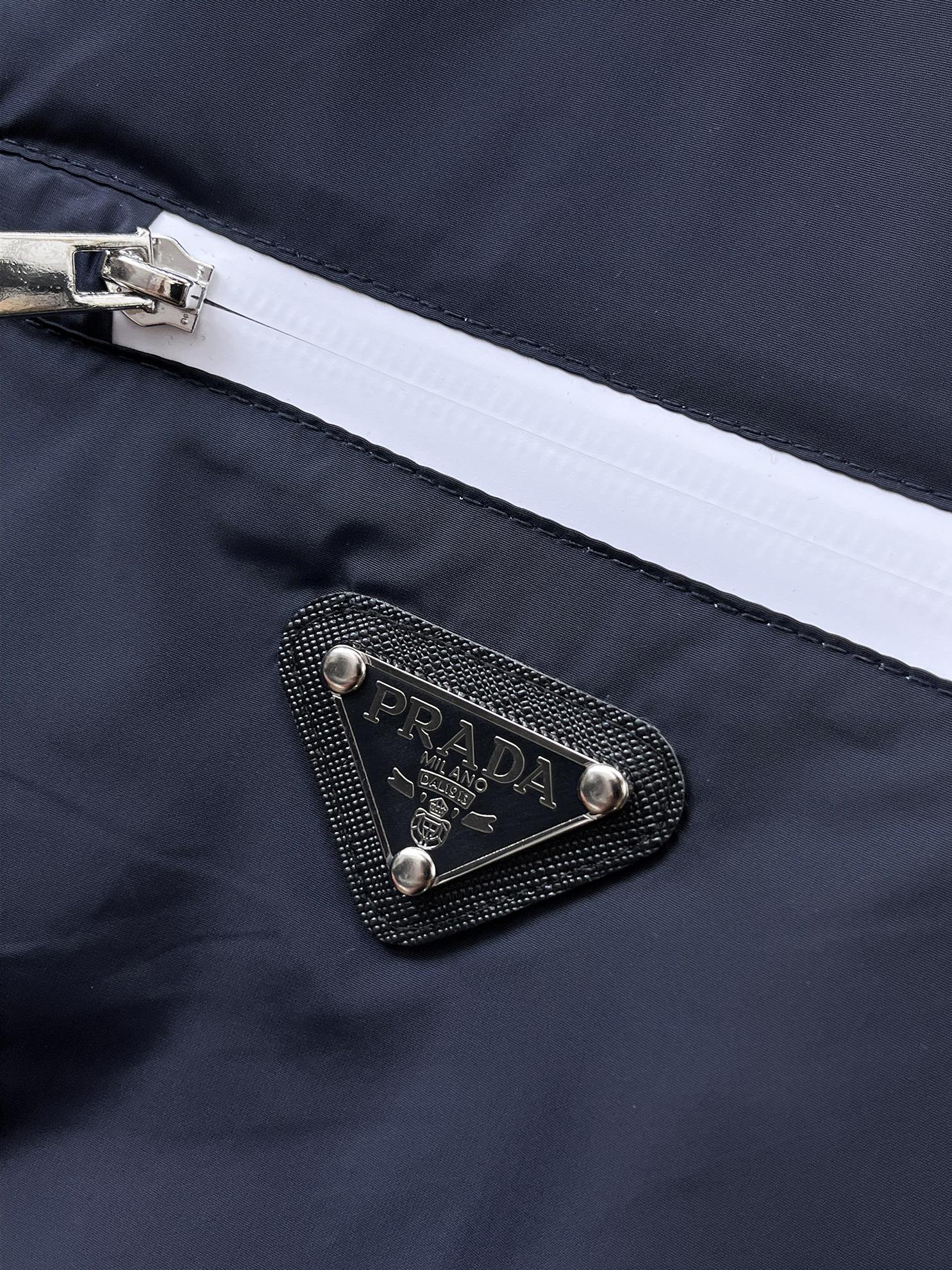 Prada Male Jacket S-m-xl