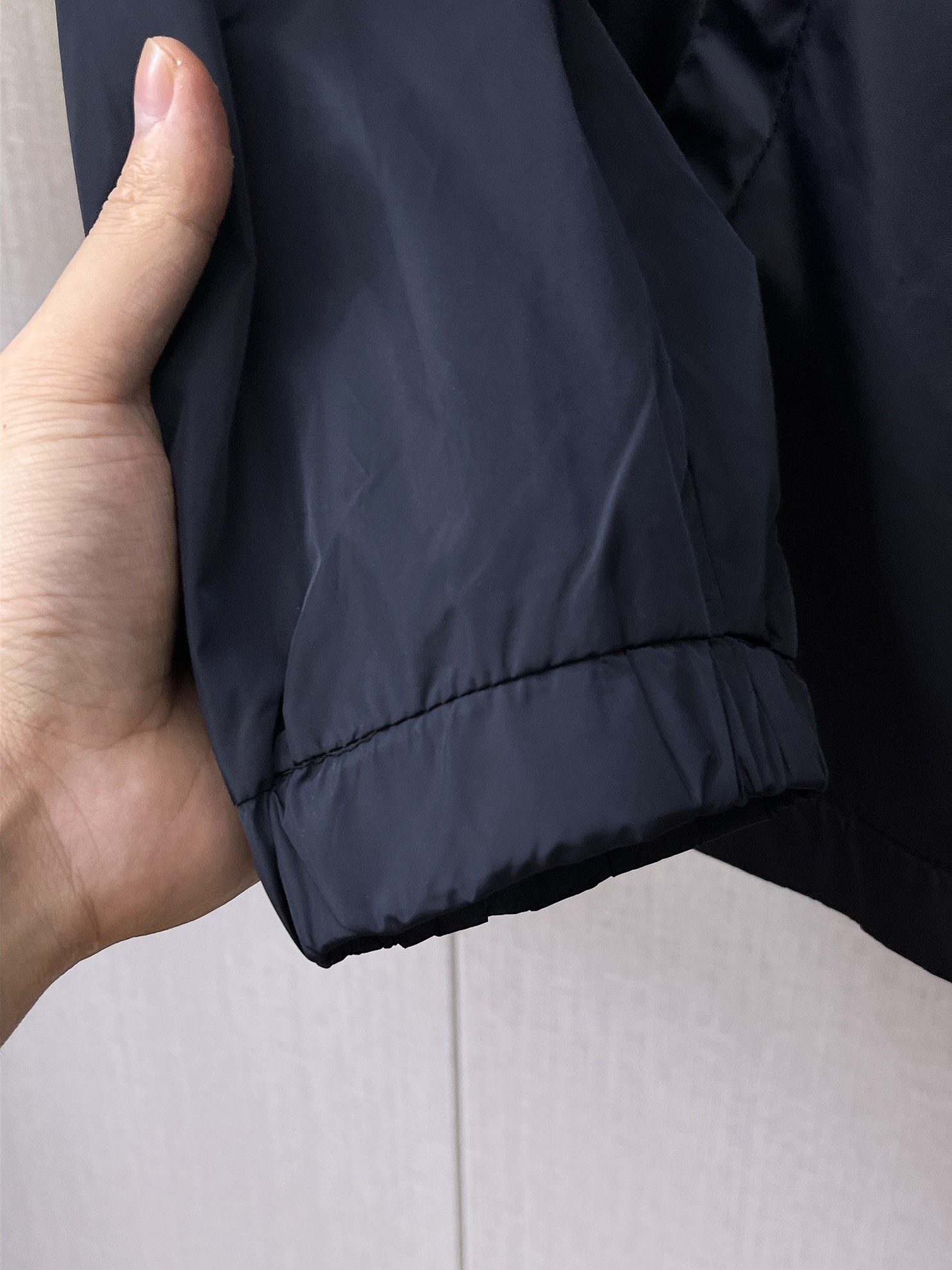 Prada Male Jacket S-m-xl