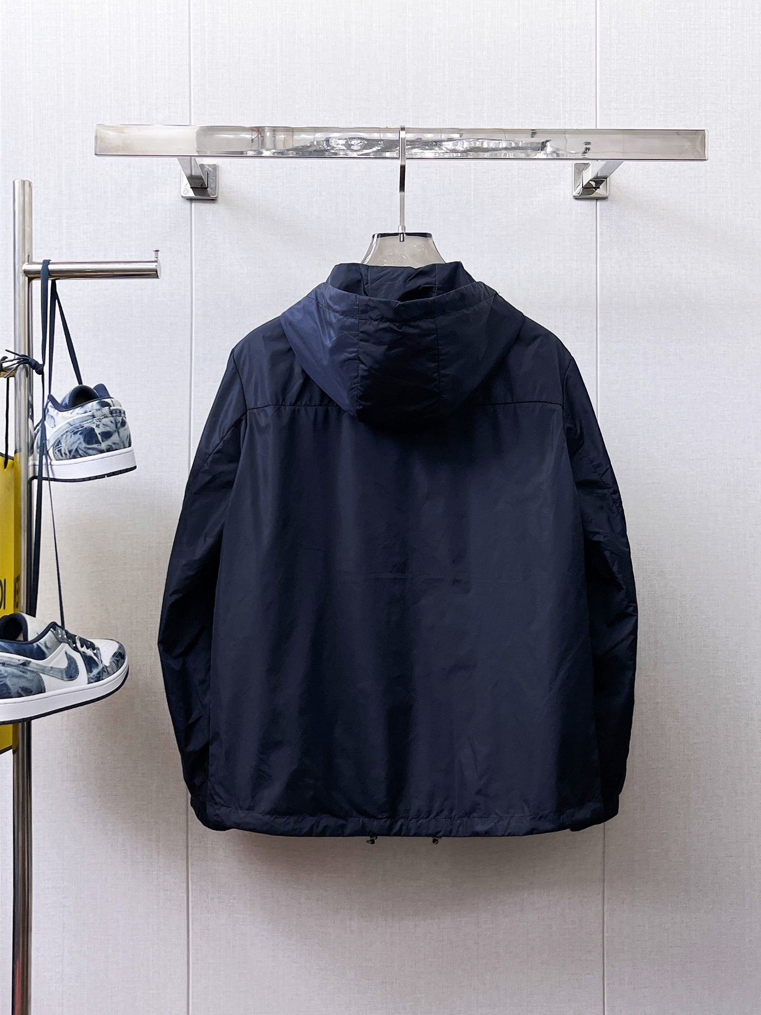 Prada Male Jacket S-m-xl