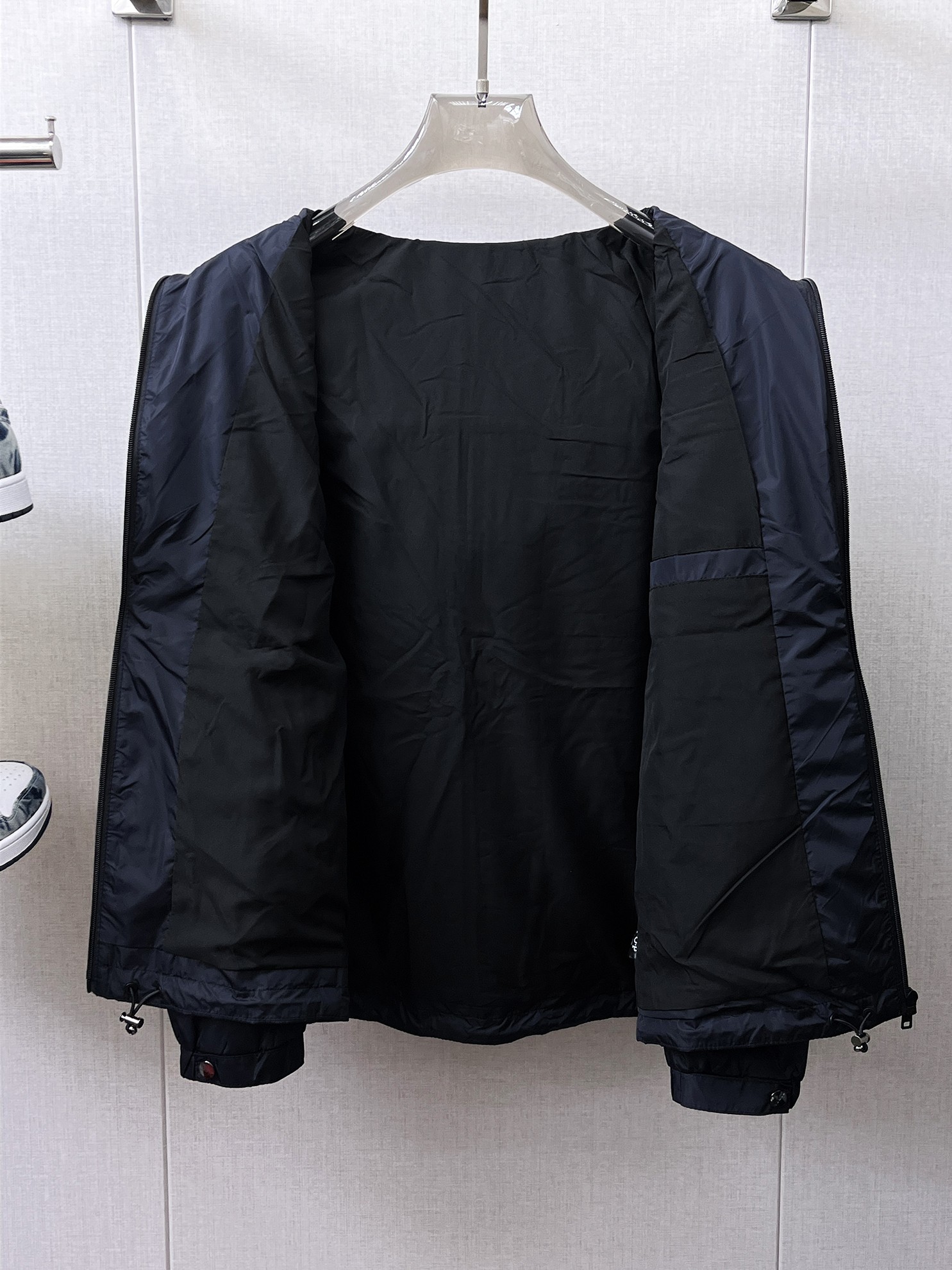 Prada Male Jacket S-m-xl