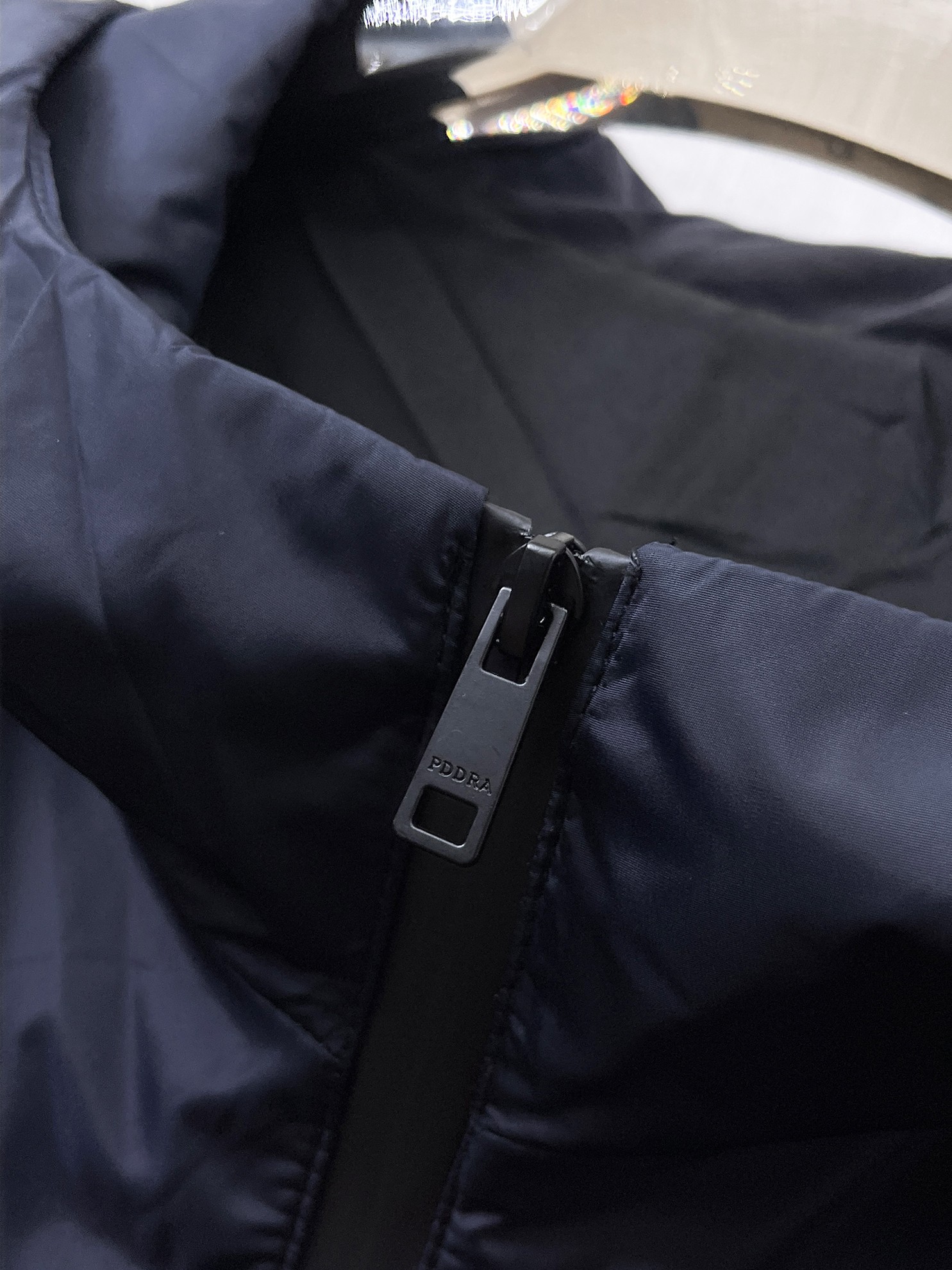 Prada Male Jacket S-m-xl
