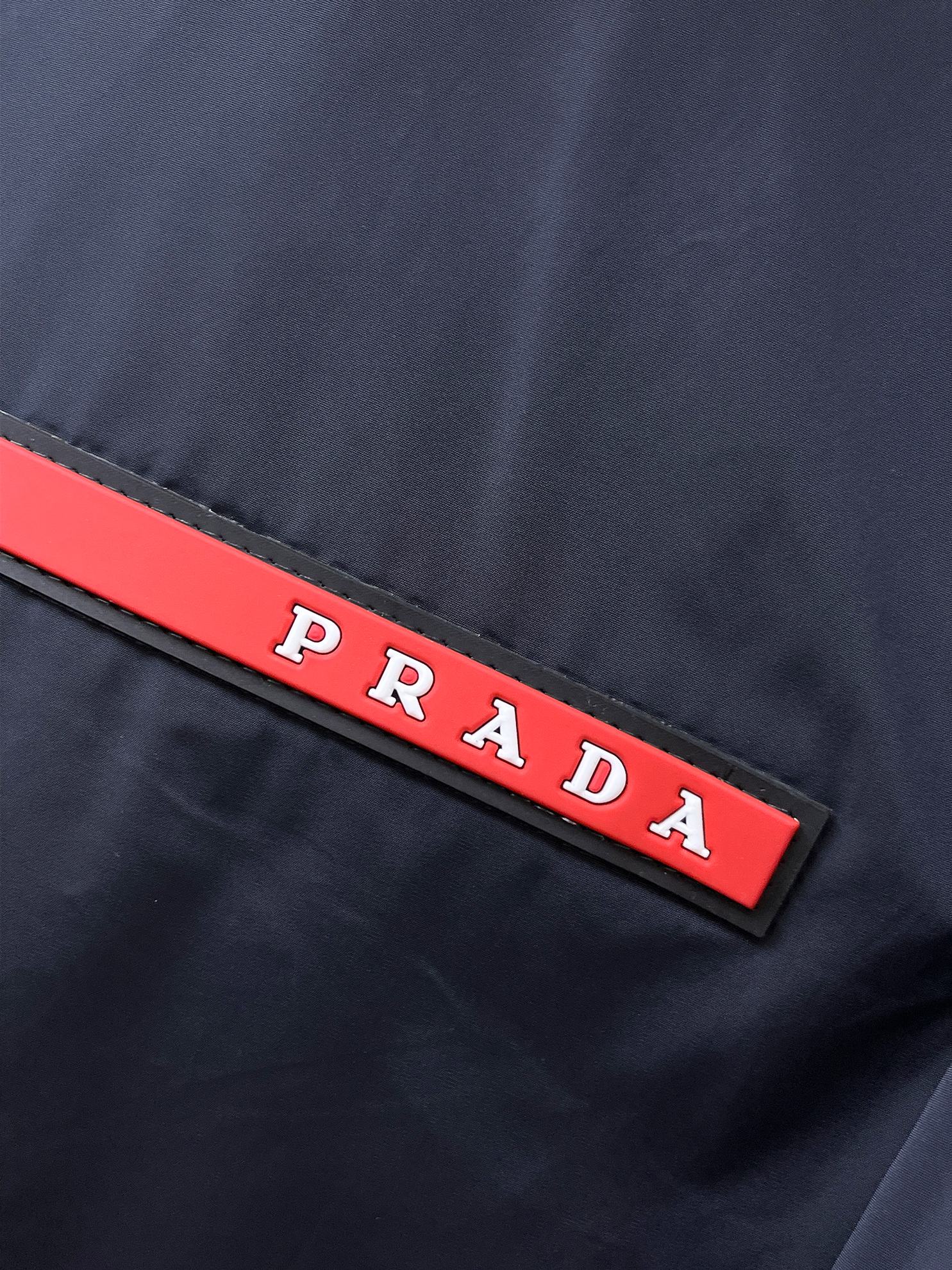 Prada Male Jacket S-m-xl