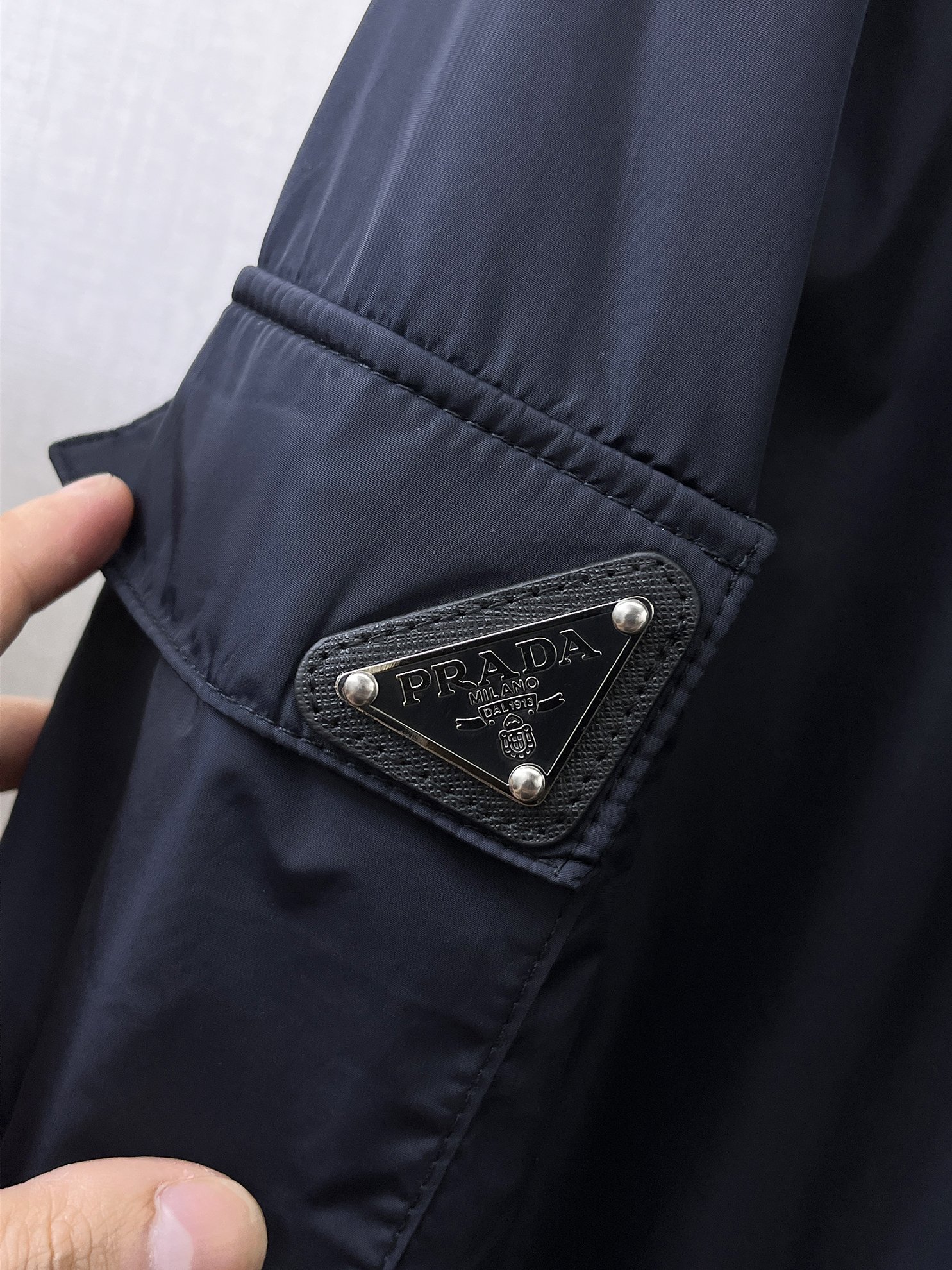 Prada Male Jacket S-m-xl