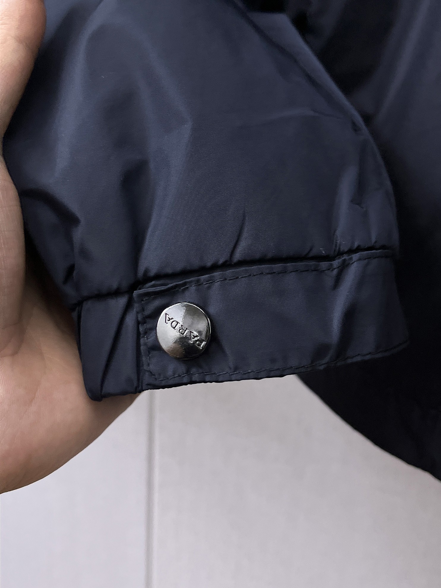 Prada Male Jacket S-m-xl