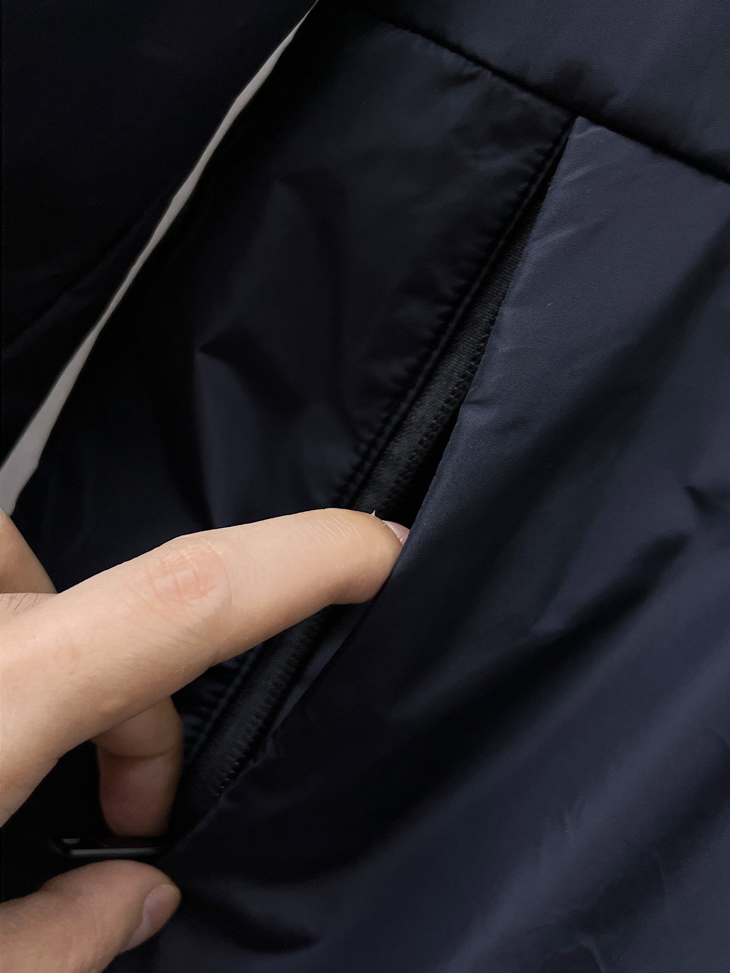 Prada Male Jacket S-m-xl