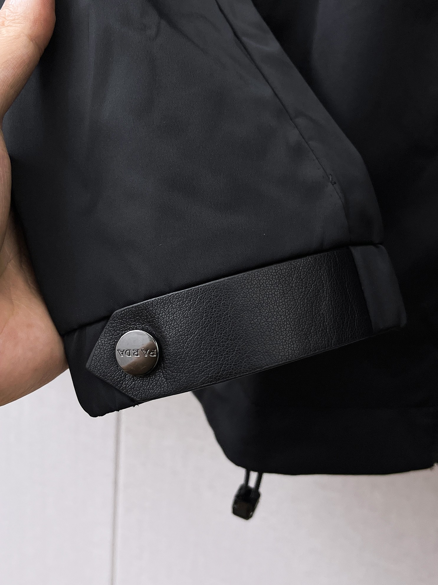 Prada Male Jacket S-m-xl